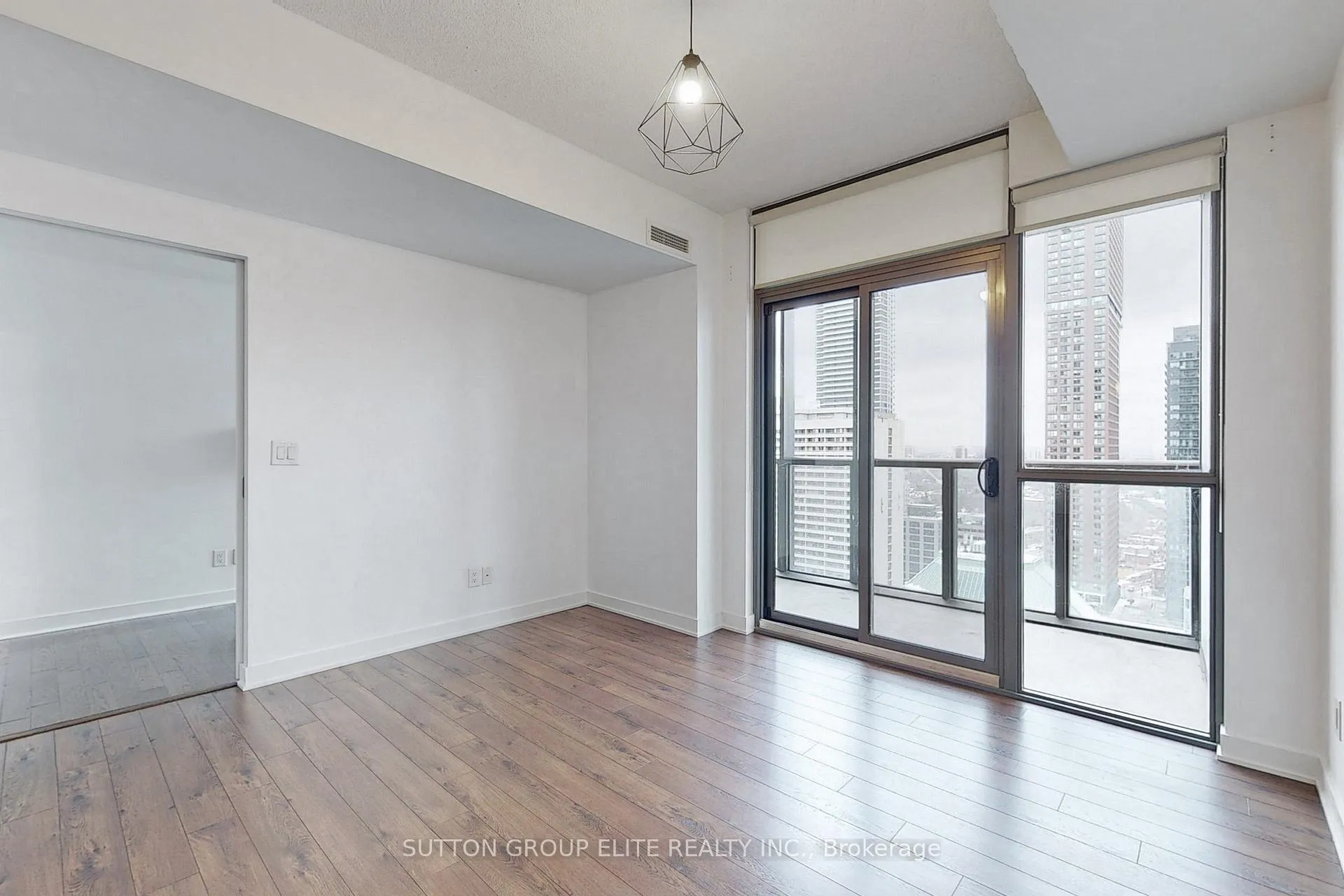 Photo 8 of Unit 2410, 110 Charles Street E, Toronto, Church-Yonge Corridor — HOMEH