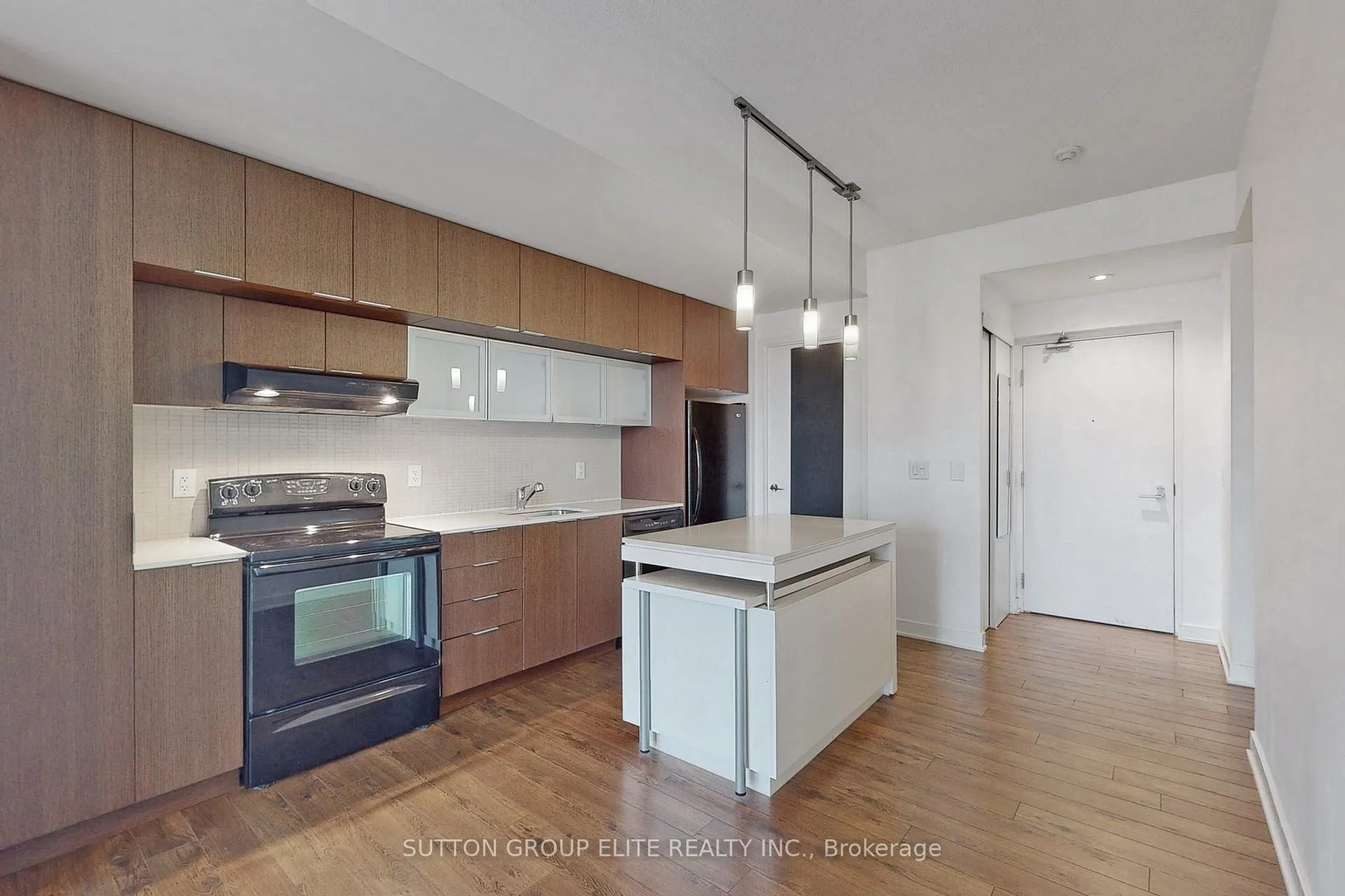 Photo 9 of Unit 2410, 110 Charles Street E, Toronto, Church-Yonge Corridor — HOMEH