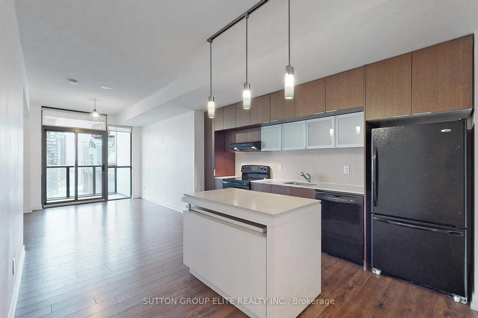Photo 10 of Unit 2410, 110 Charles Street E, Toronto, Church-Yonge Corridor — HOMEH