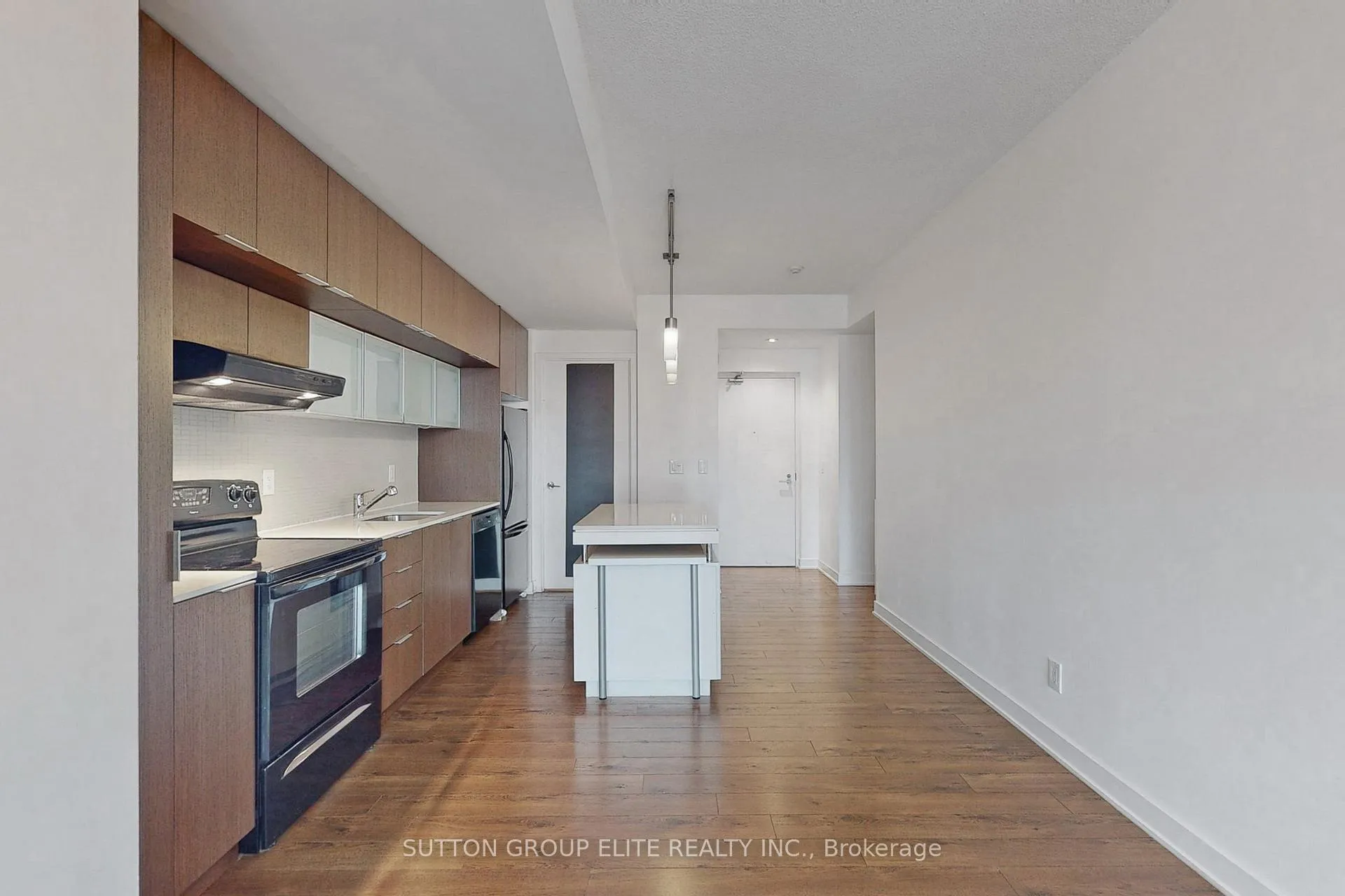 Photo 11 of Unit 2410, 110 Charles Street E, Toronto, Church-Yonge Corridor — HOMEH
