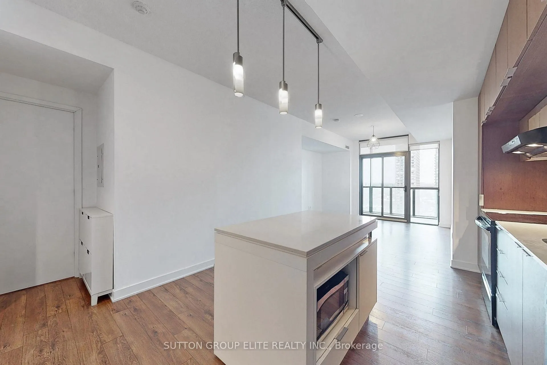 Photo 12 of Unit 2410, 110 Charles Street E, Toronto, Church-Yonge Corridor — HOMEH