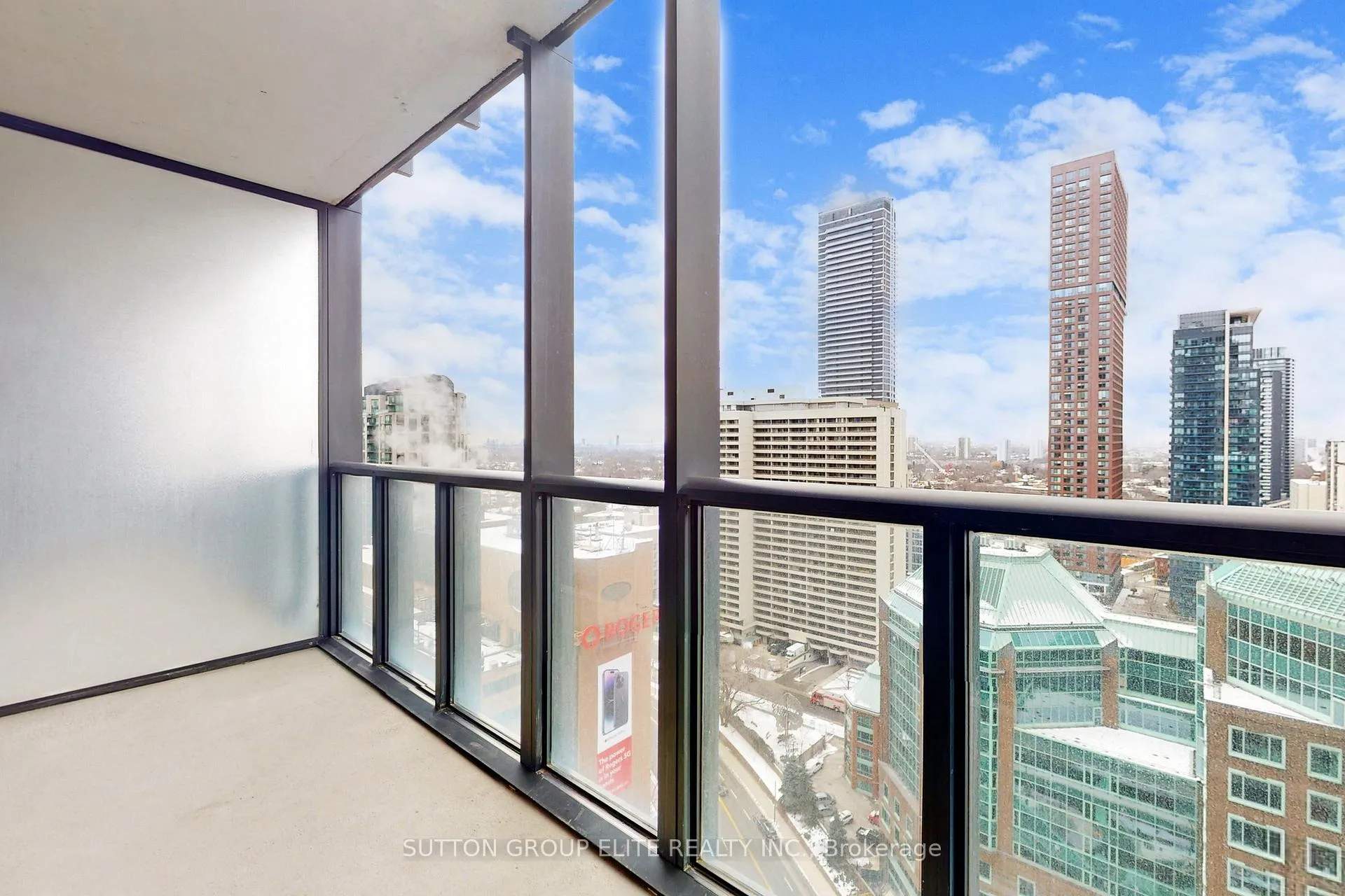 Photo 17 of Unit 2410, 110 Charles Street E, Toronto, Church-Yonge Corridor — HOMEH