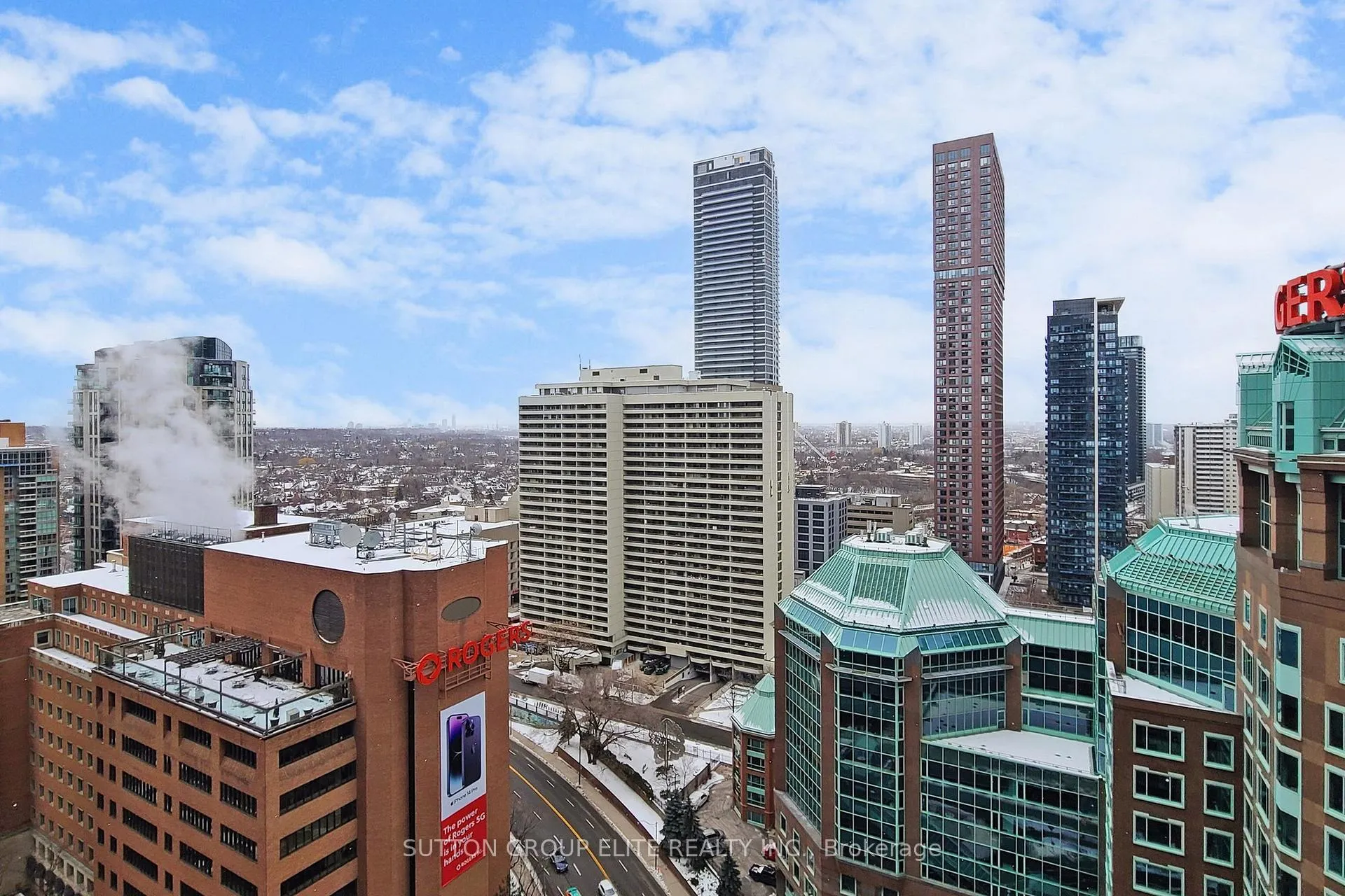 Photo 18 of Unit 2410, 110 Charles Street E, Toronto, Church-Yonge Corridor — HOMEH