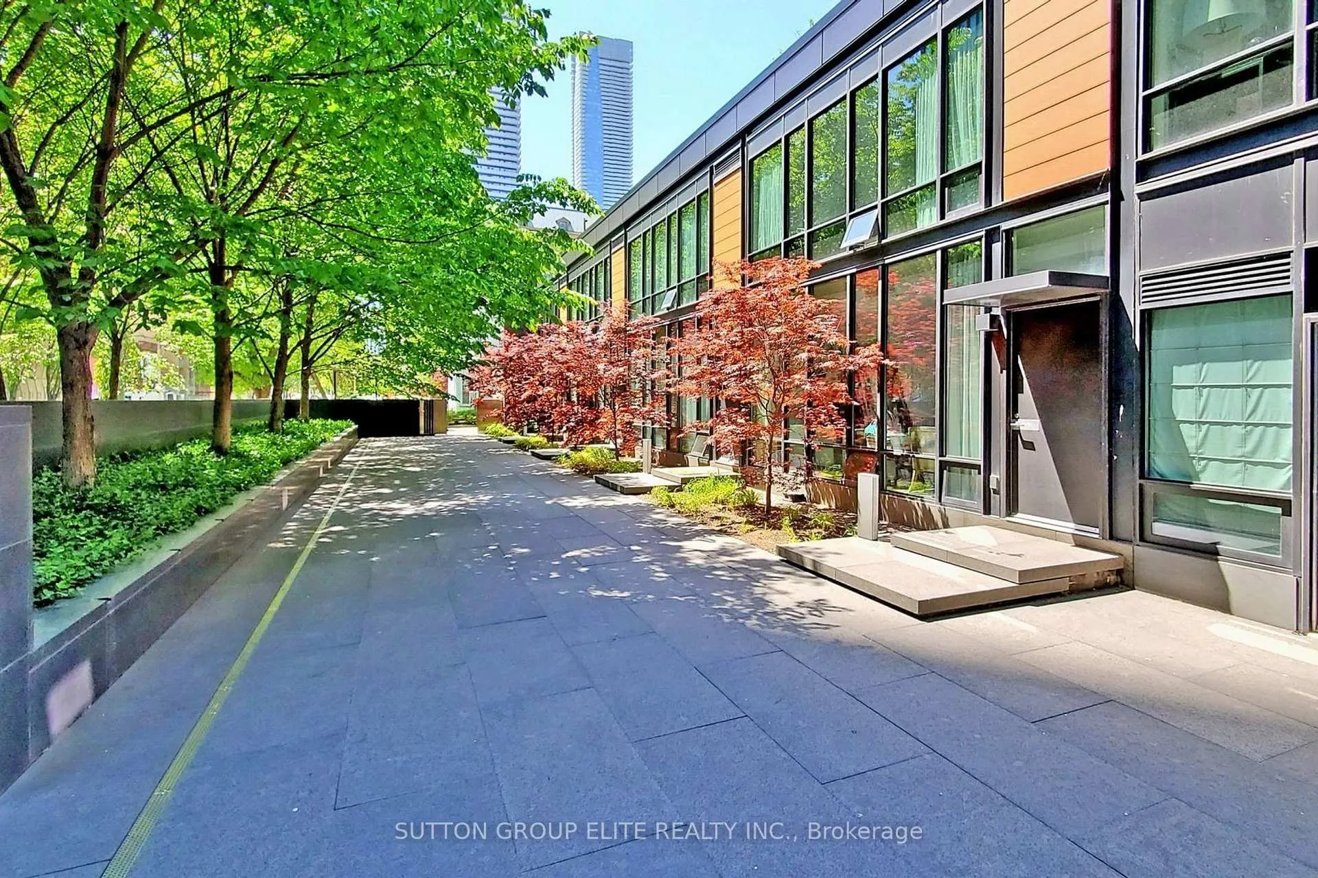Photo 21 of Unit 2410, 110 Charles Street E, Toronto, Church-Yonge Corridor — HOMEH