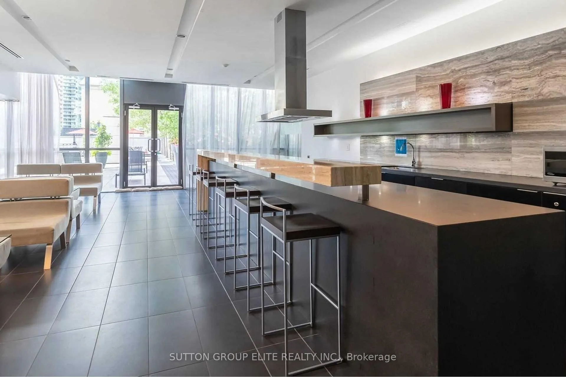 Photo 23 of Unit 2410, 110 Charles Street E, Toronto, Church-Yonge Corridor — HOMEH