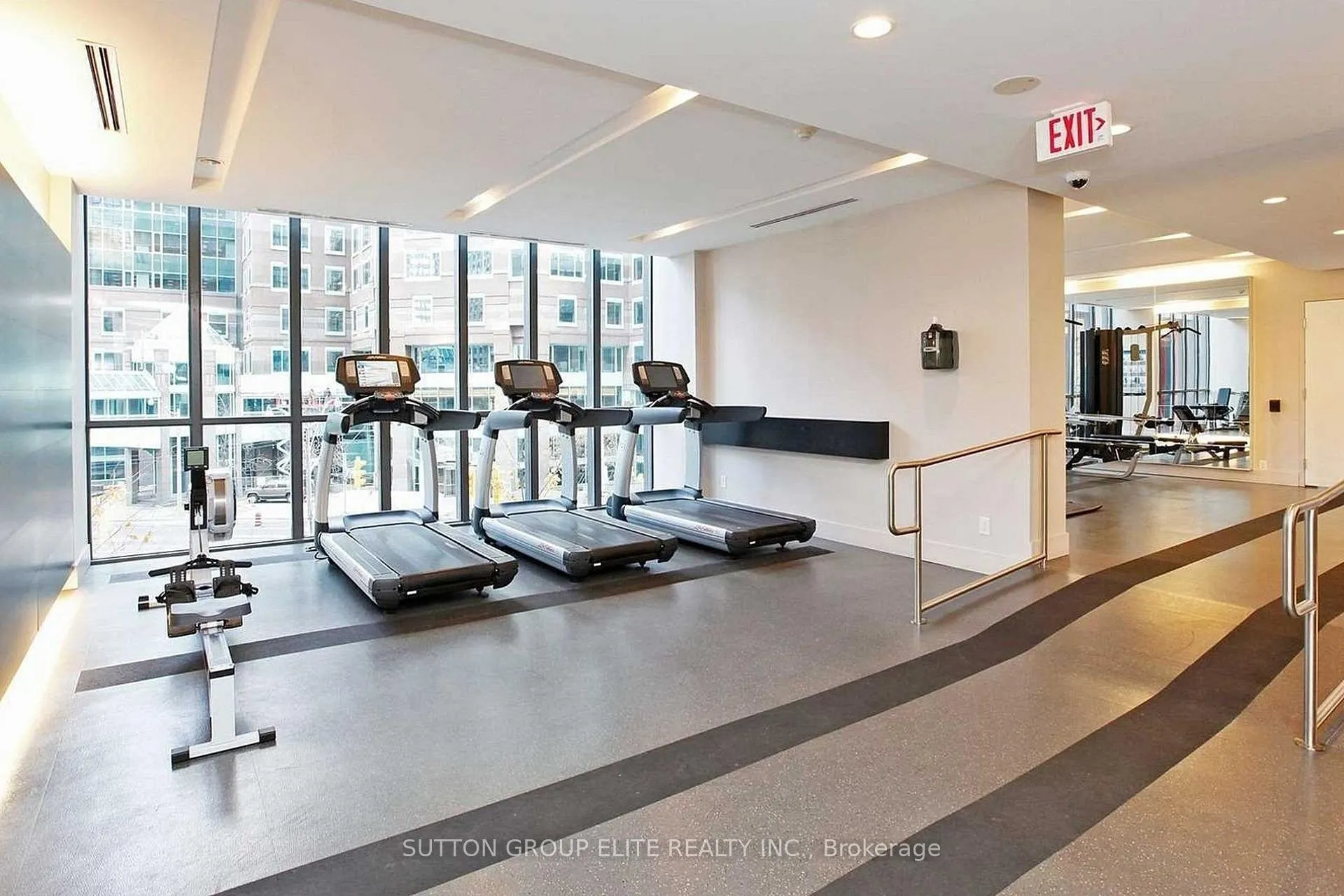Photo 24 of Unit 2410, 110 Charles Street E, Toronto, Church-Yonge Corridor — HOMEH
