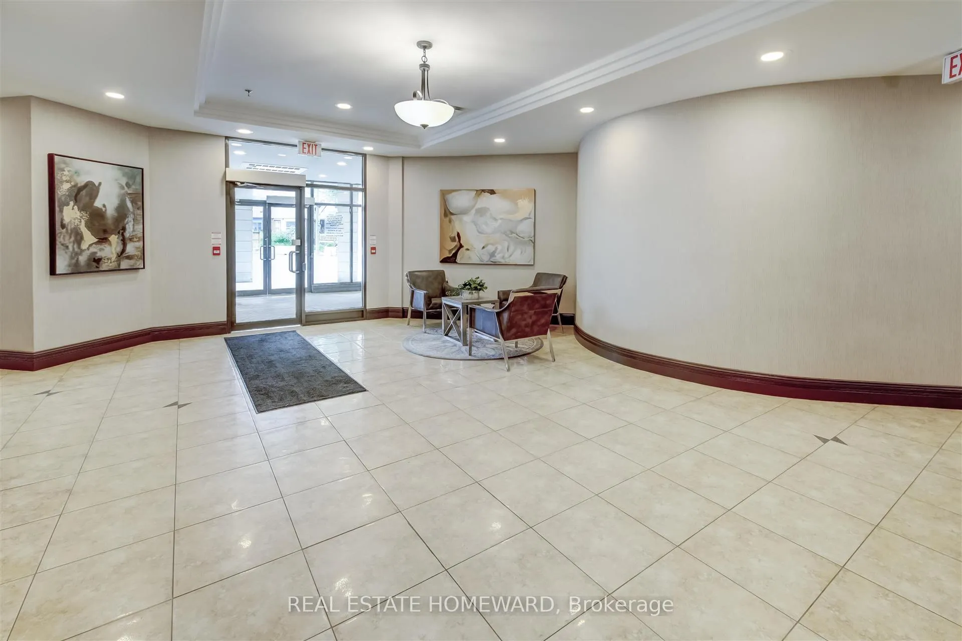 Photo 14 of Unit 513, 1733 Queen Street E, Toronto, The Beaches — HOMEH