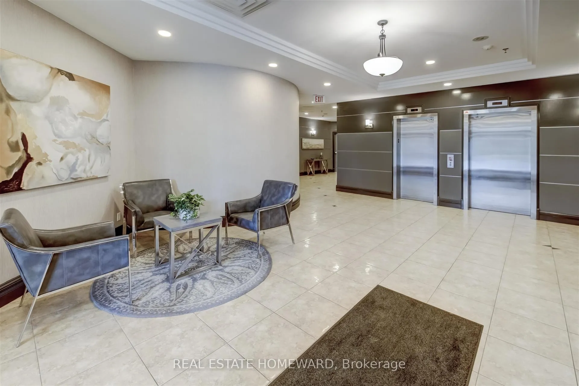 Photo 15 of Unit 513, 1733 Queen Street E, Toronto, The Beaches — HOMEH