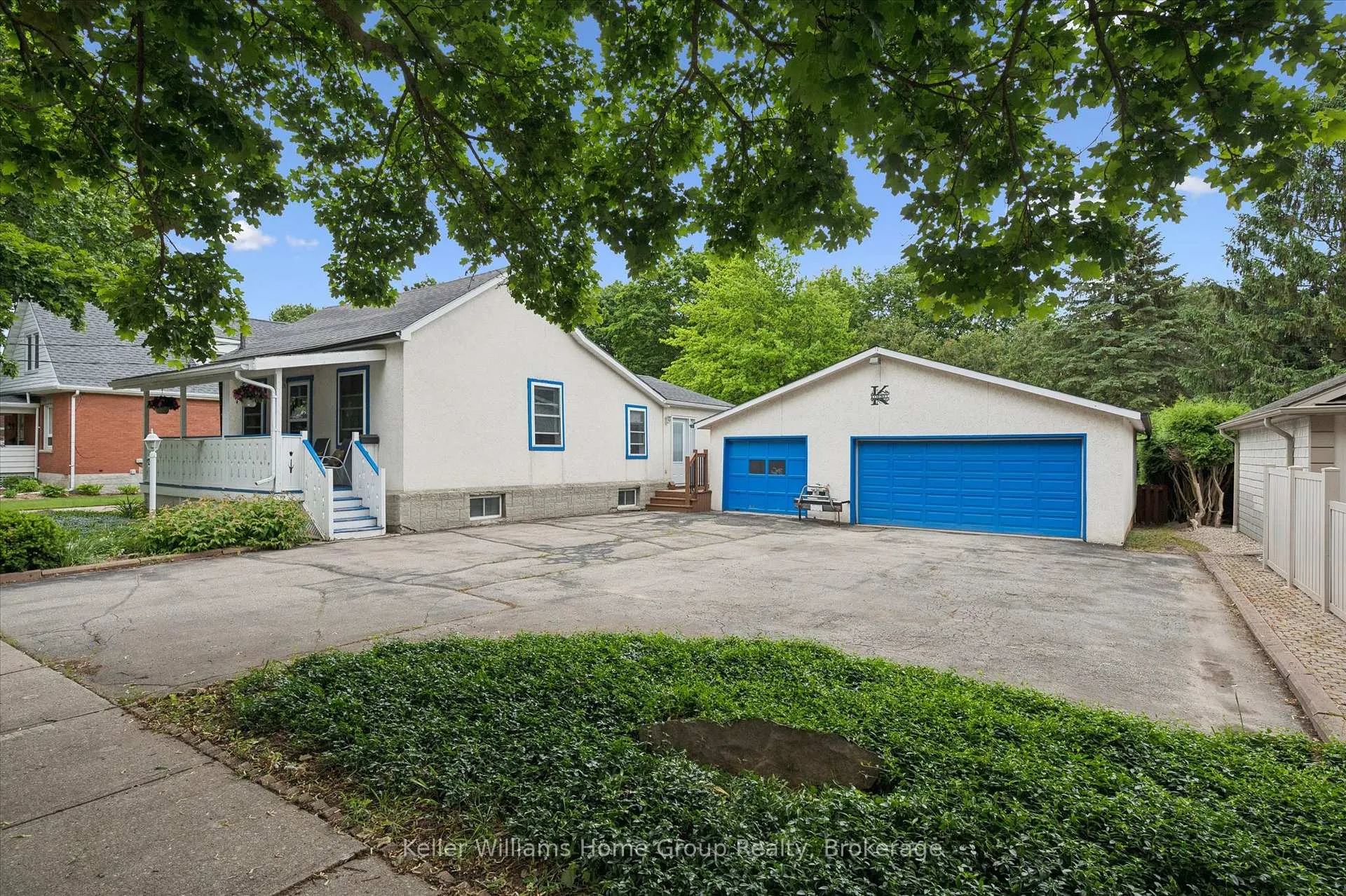Photo 3 of 27 Omar Street, Guelph, Junction/Onward Willow — HOMEH