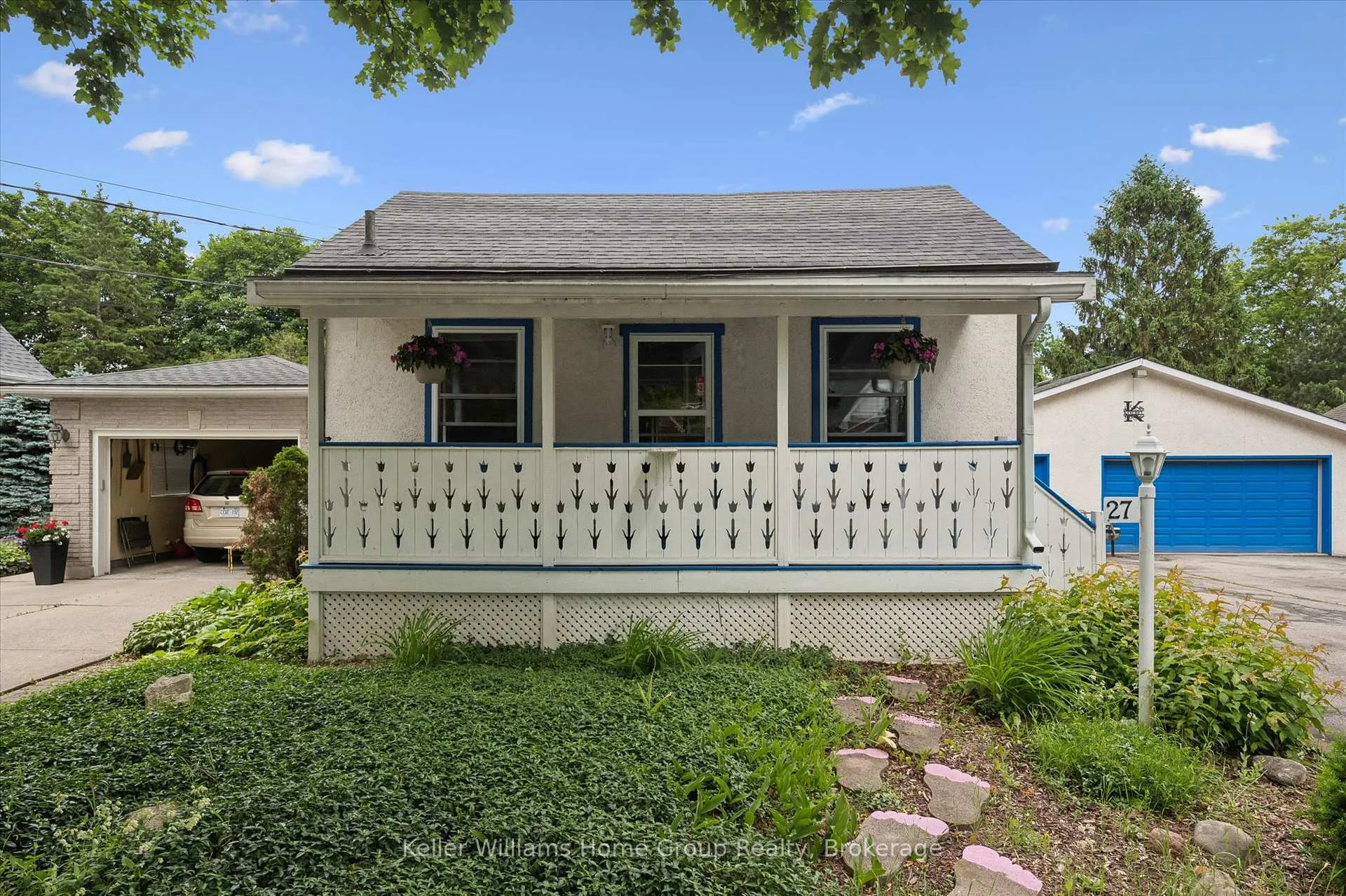 Photo 8 of 27 Omar Street, Guelph, Junction/Onward Willow — HOMEH