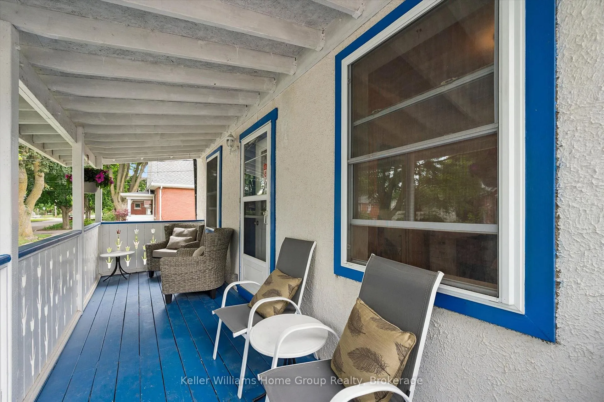 Photo 9 of 27 Omar Street, Guelph, Junction/Onward Willow — HOMEH