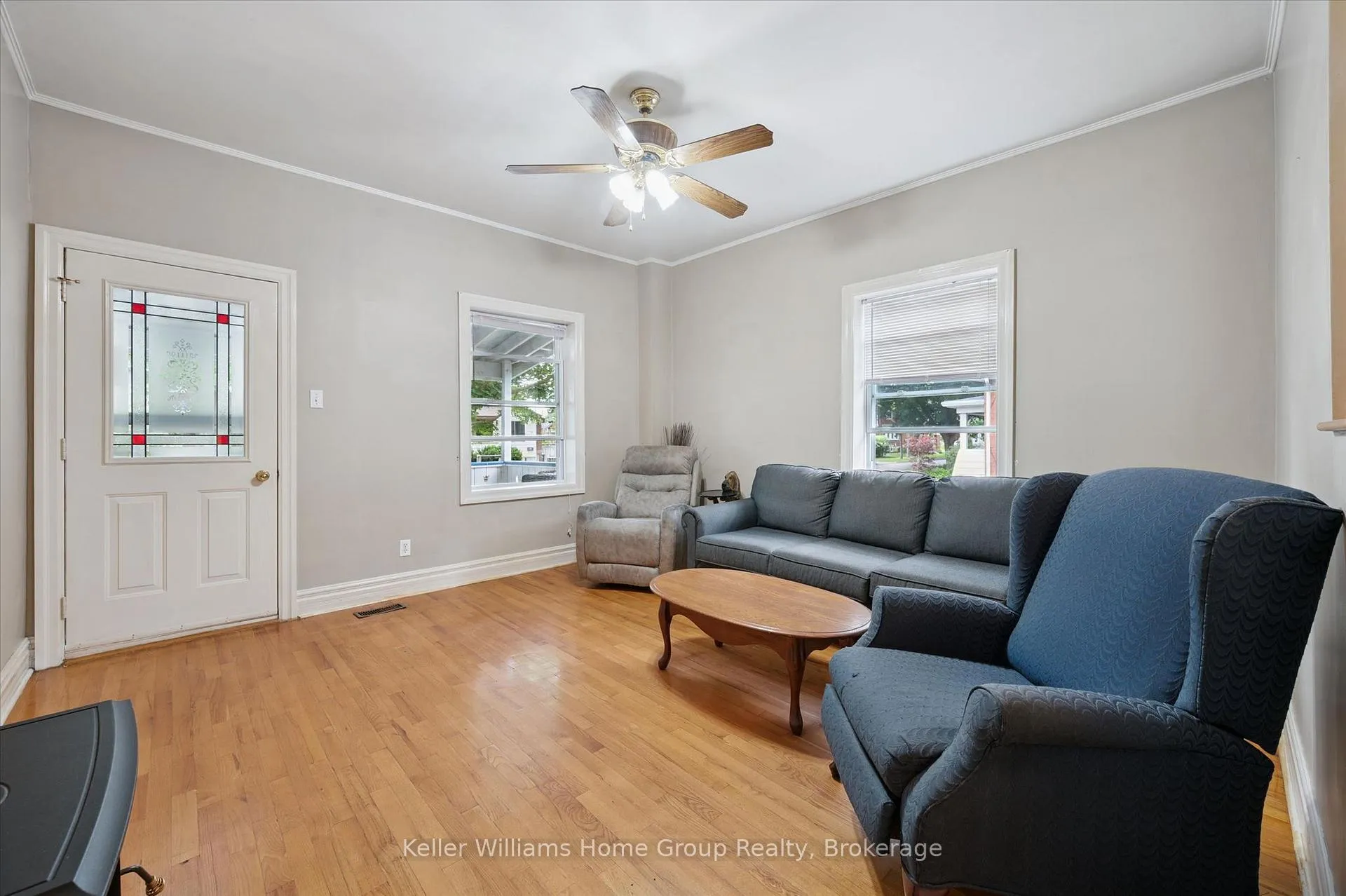Photo 12 of 27 Omar Street, Guelph, Junction/Onward Willow — HOMEH