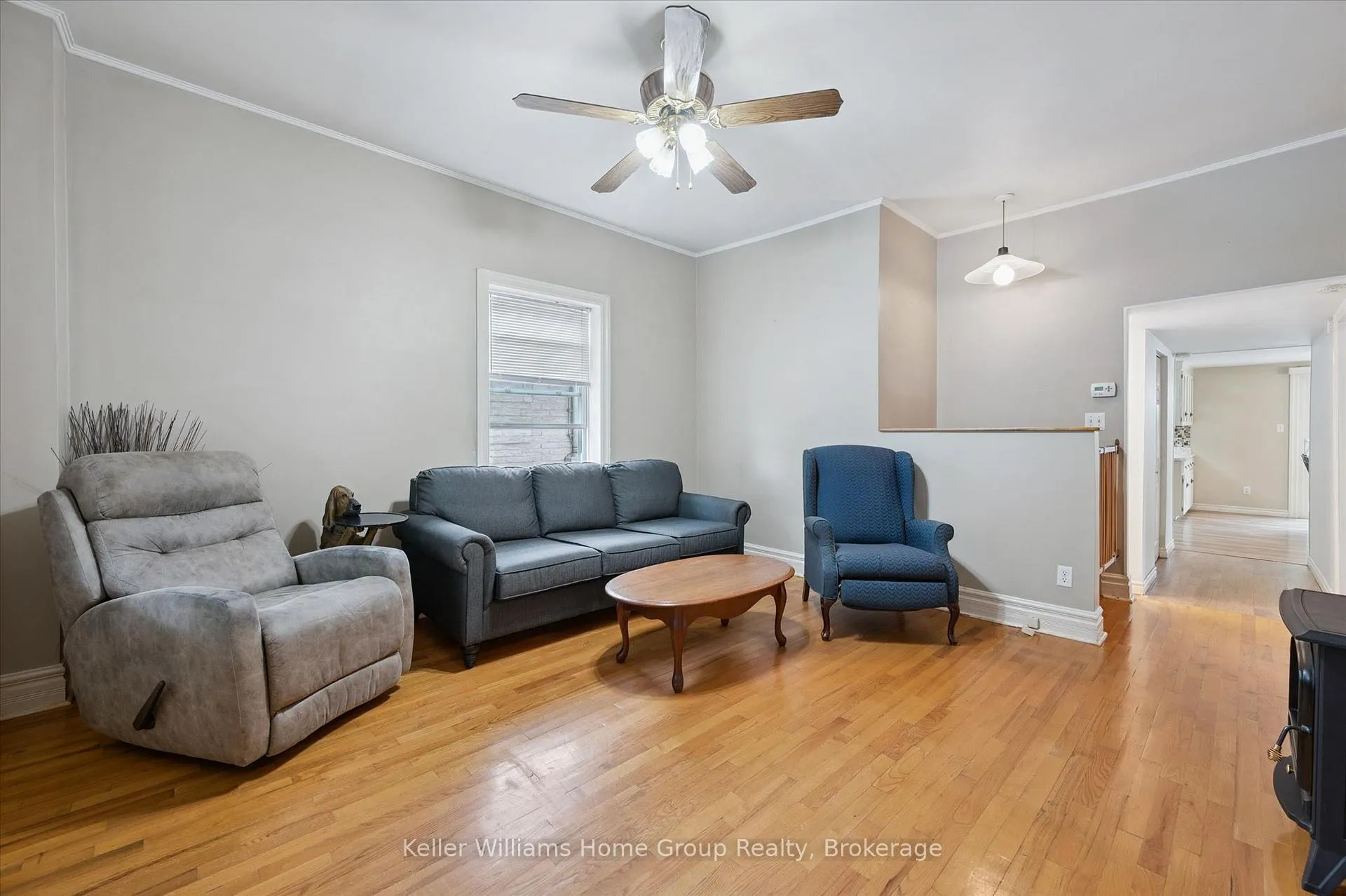 Photo 13 of 27 Omar Street, Guelph, Junction/Onward Willow — HOMEH