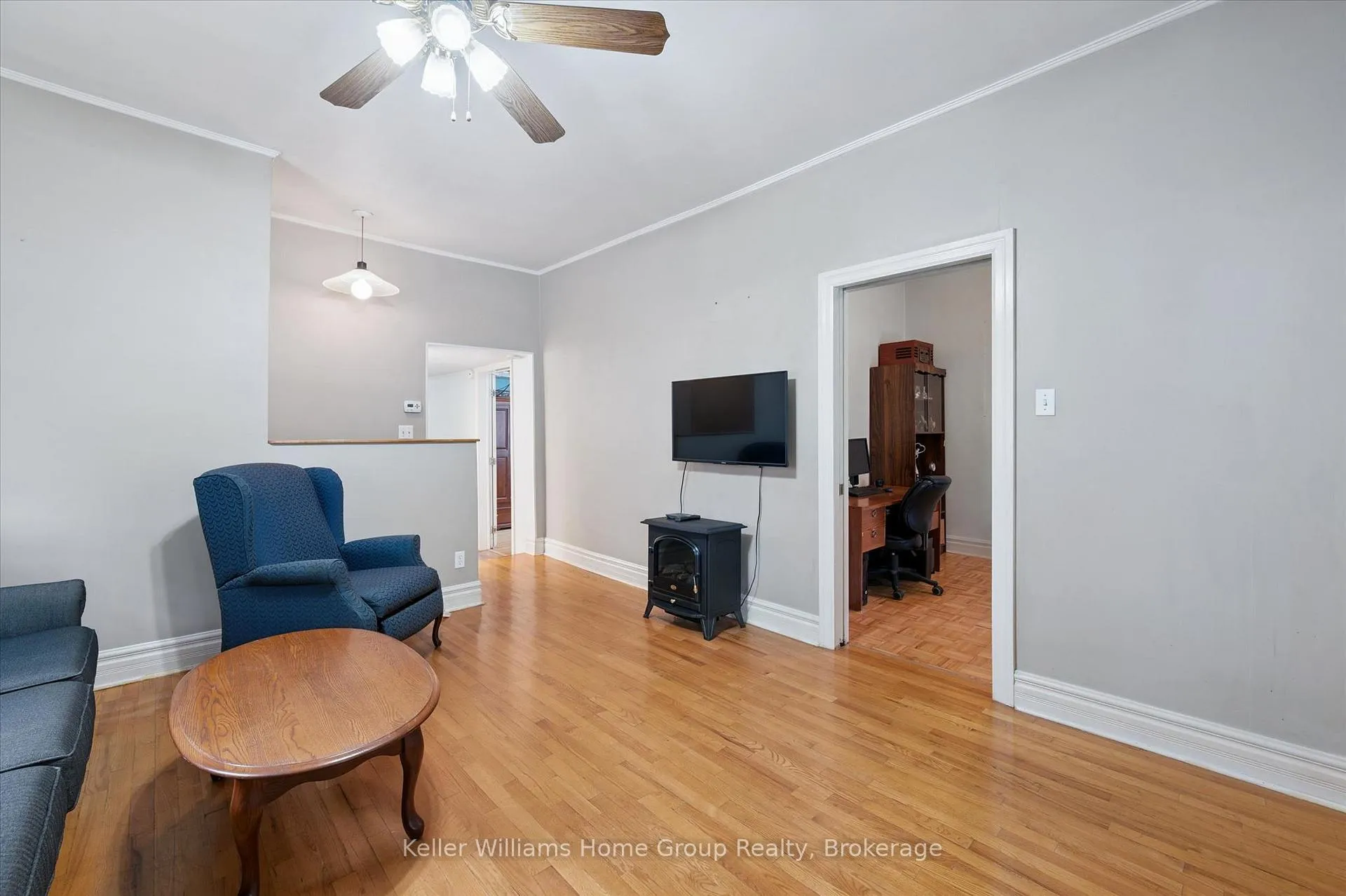 Photo 14 of 27 Omar Street, Guelph, Junction/Onward Willow — HOMEH
