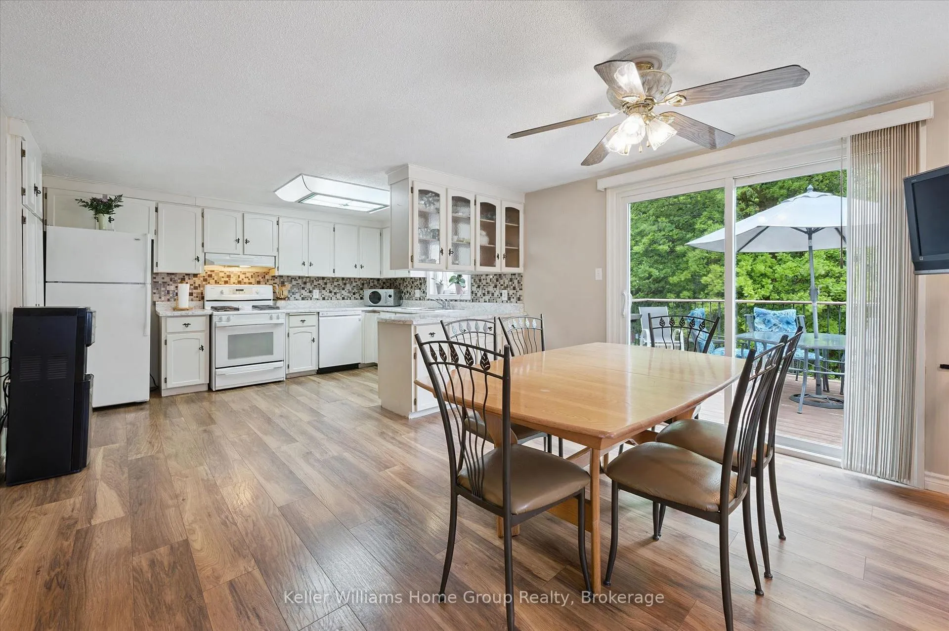Photo 15 of 27 Omar Street, Guelph, Junction/Onward Willow — HOMEH