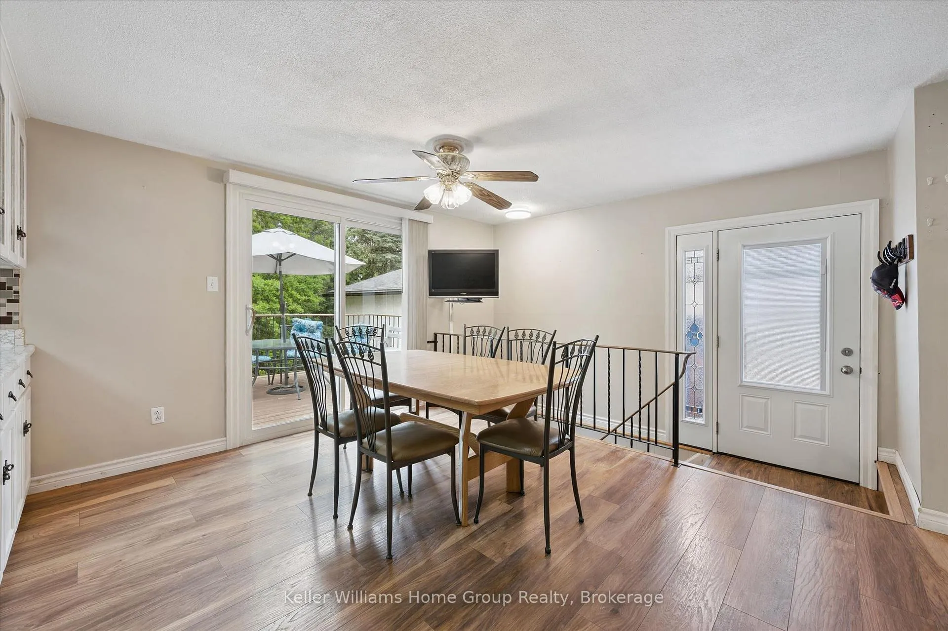 Photo 20 of 27 Omar Street, Guelph, Junction/Onward Willow — HOMEH