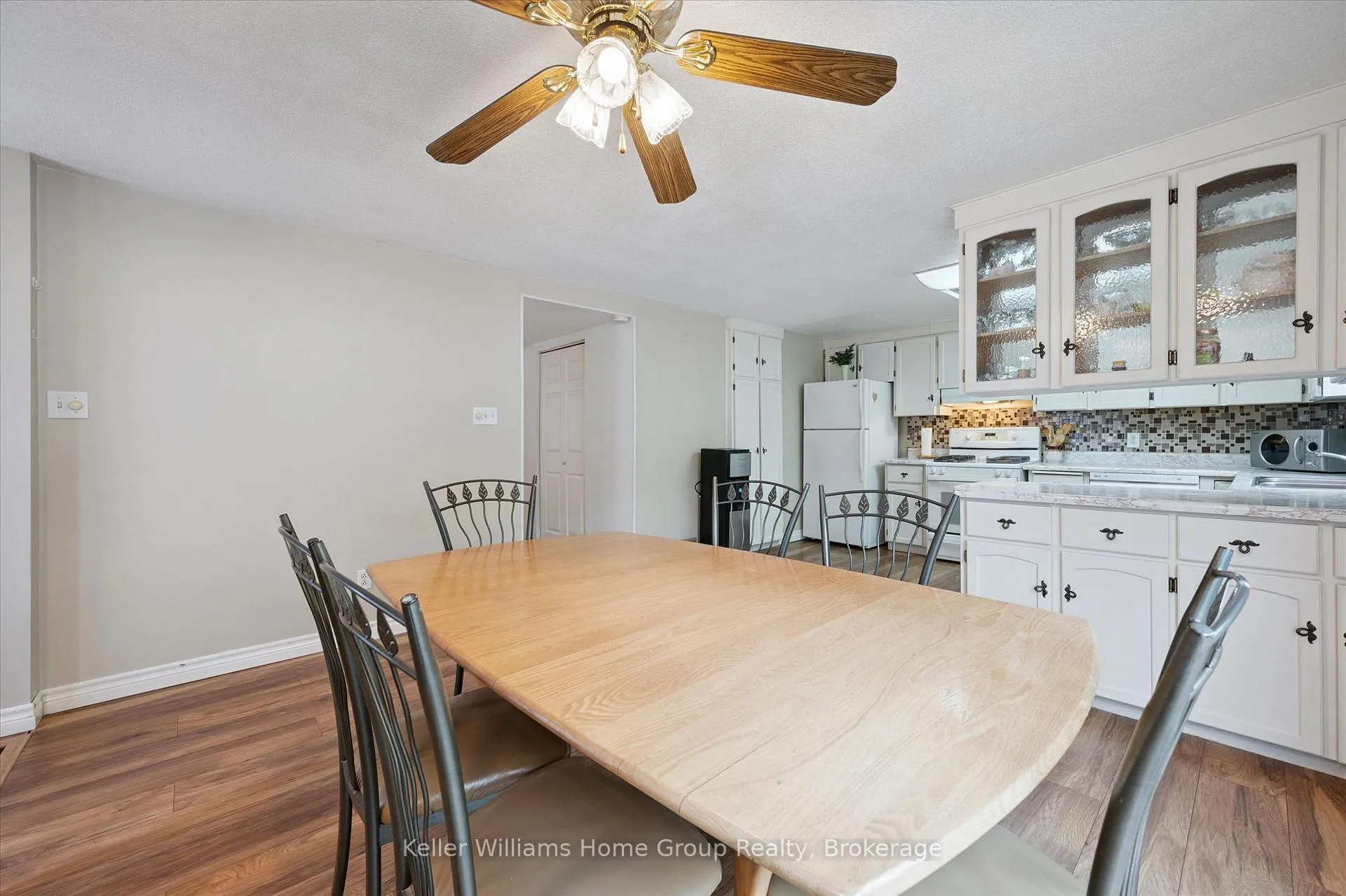 Photo 21 of 27 Omar Street, Guelph, Junction/Onward Willow — HOMEH