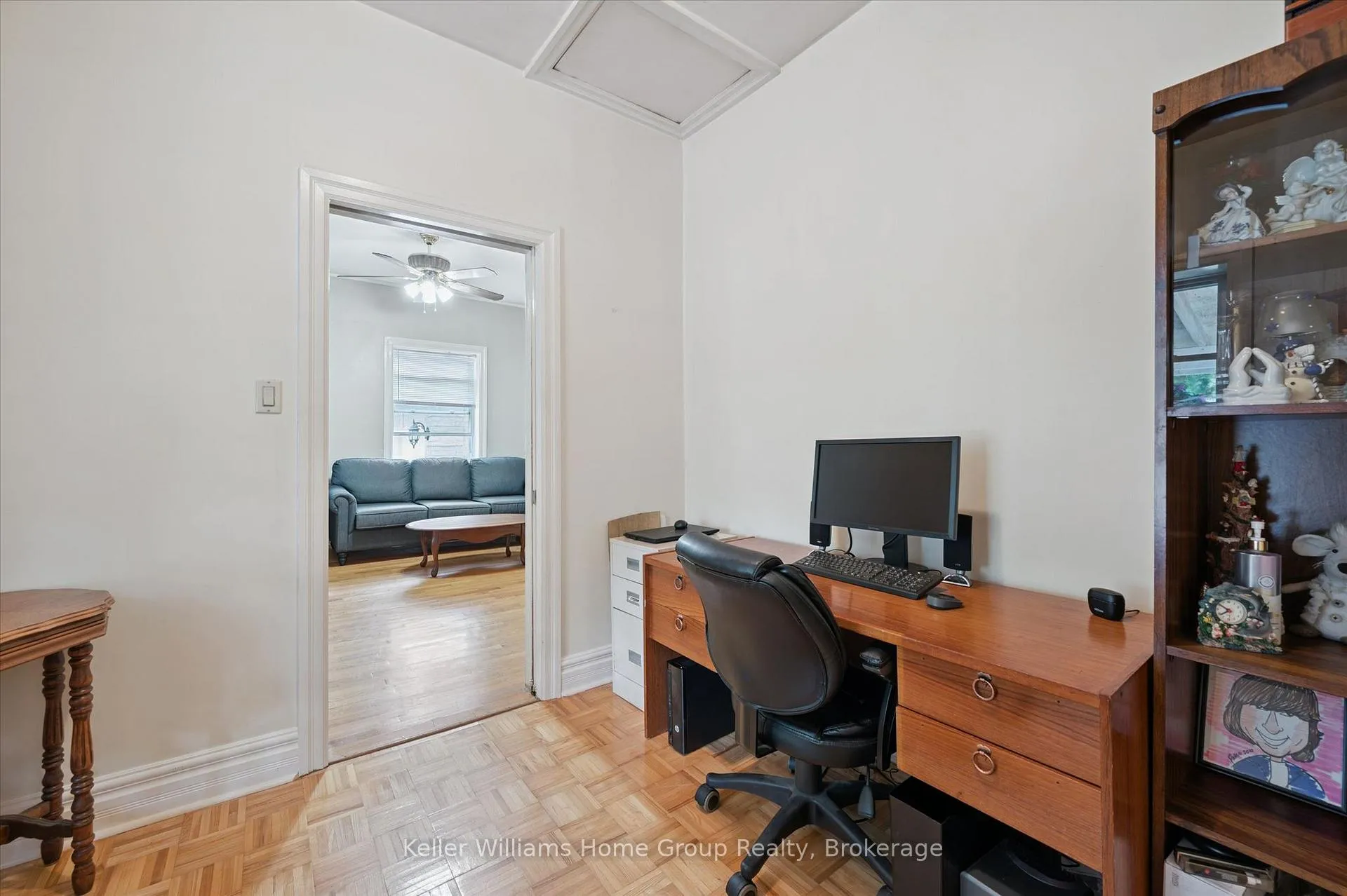 Photo 23 of 27 Omar Street, Guelph, Junction/Onward Willow — HOMEH