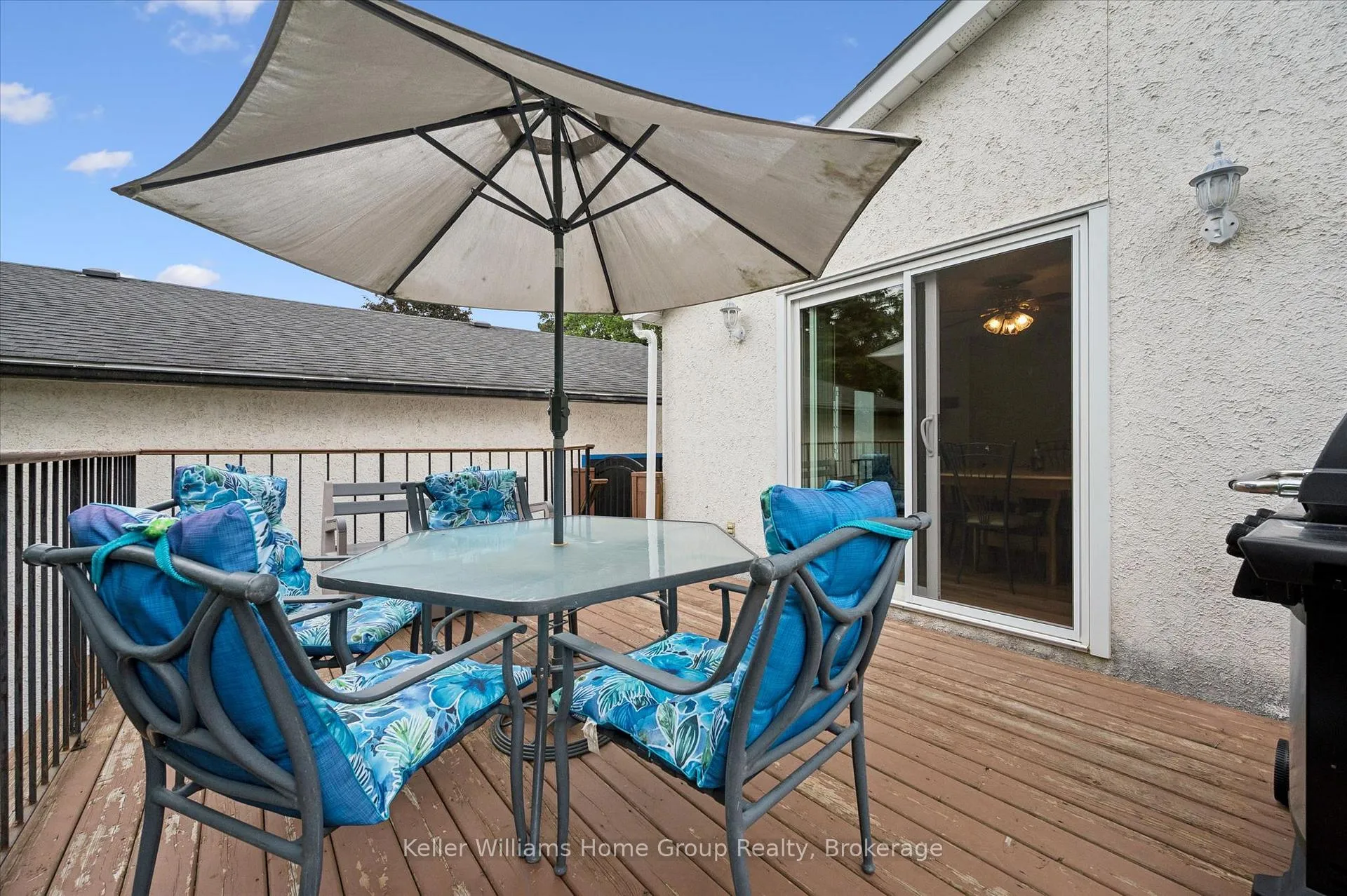 Photo 32 of 27 Omar Street, Guelph, Junction/Onward Willow — HOMEH