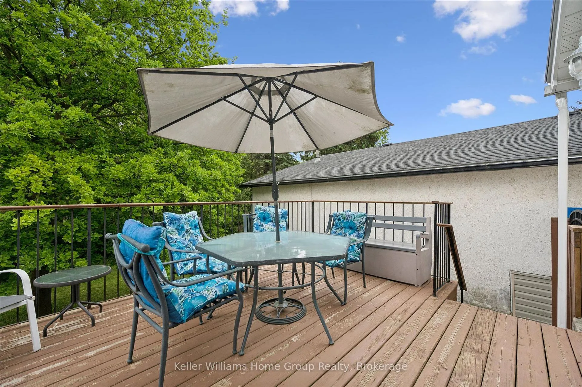 Photo 33 of 27 Omar Street, Guelph, Junction/Onward Willow — HOMEH