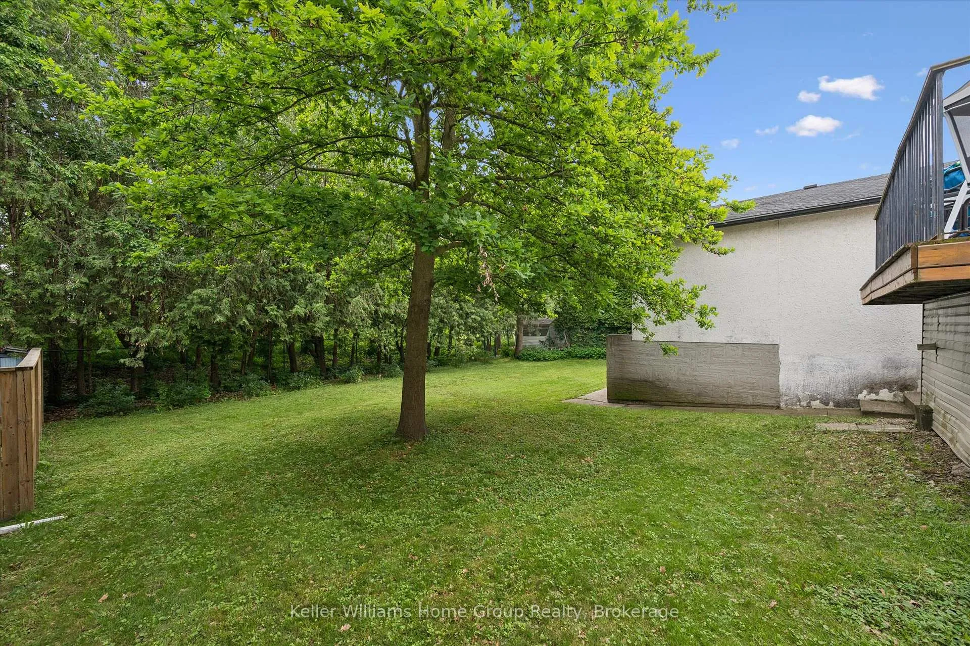 Photo 35 of 27 Omar Street, Guelph, Junction/Onward Willow — HOMEH