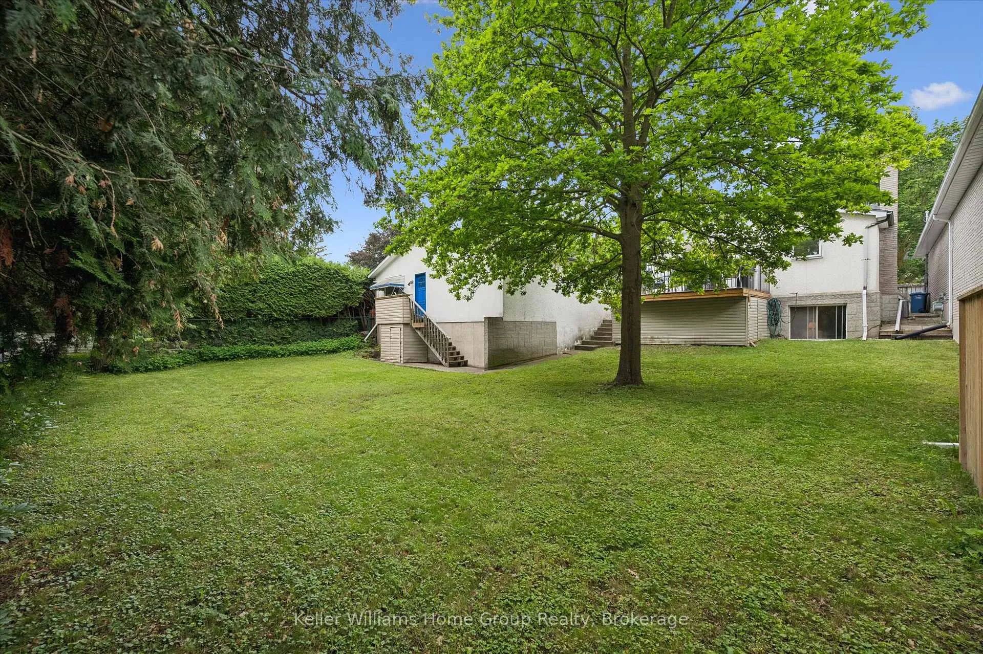 Photo 36 of 27 Omar Street, Guelph, Junction/Onward Willow — HOMEH
