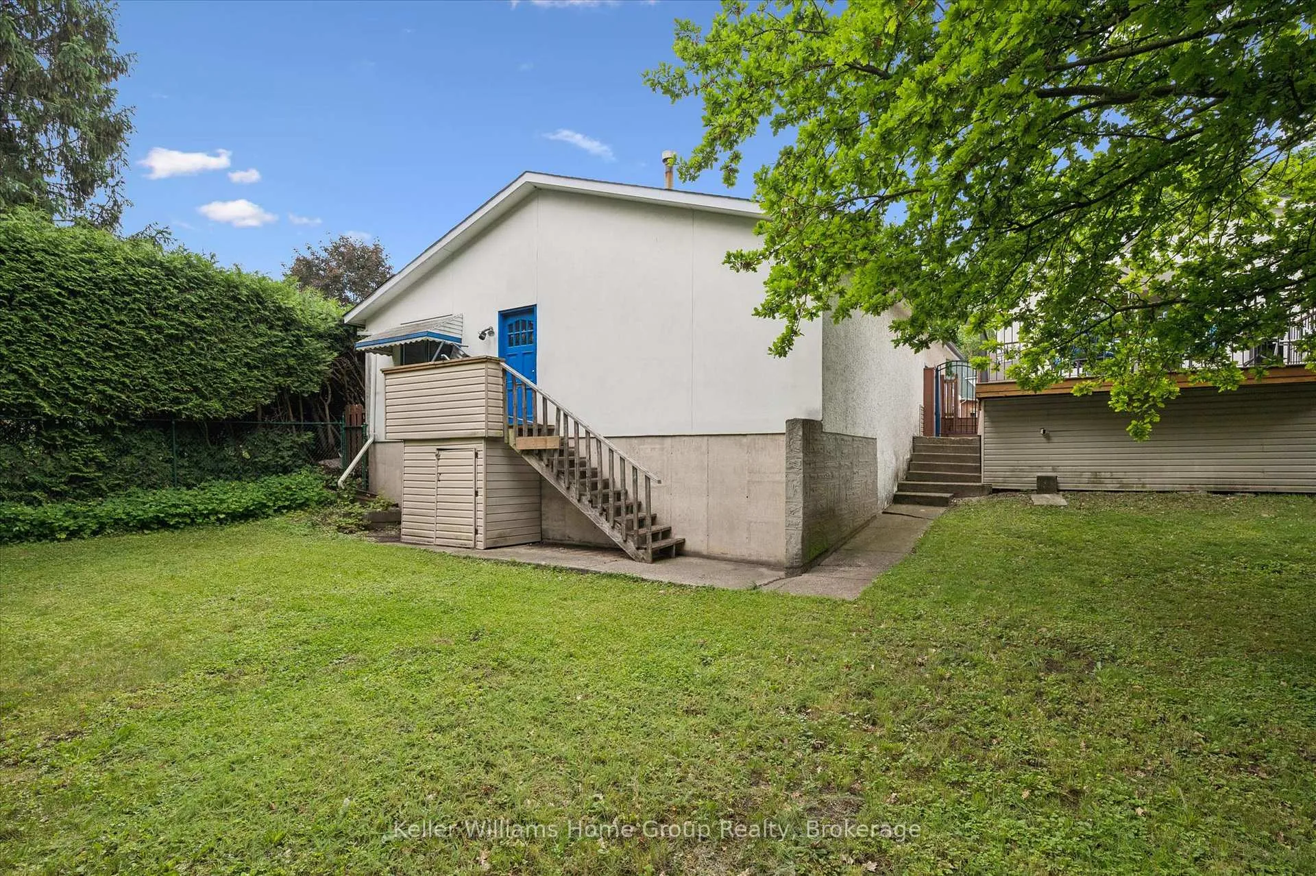 Photo 37 of 27 Omar Street, Guelph, Junction/Onward Willow — HOMEH
