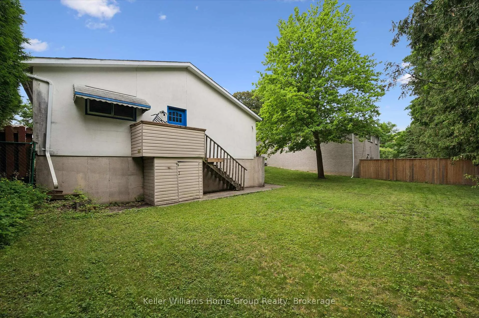 Photo 38 of 27 Omar Street, Guelph, Junction/Onward Willow — HOMEH