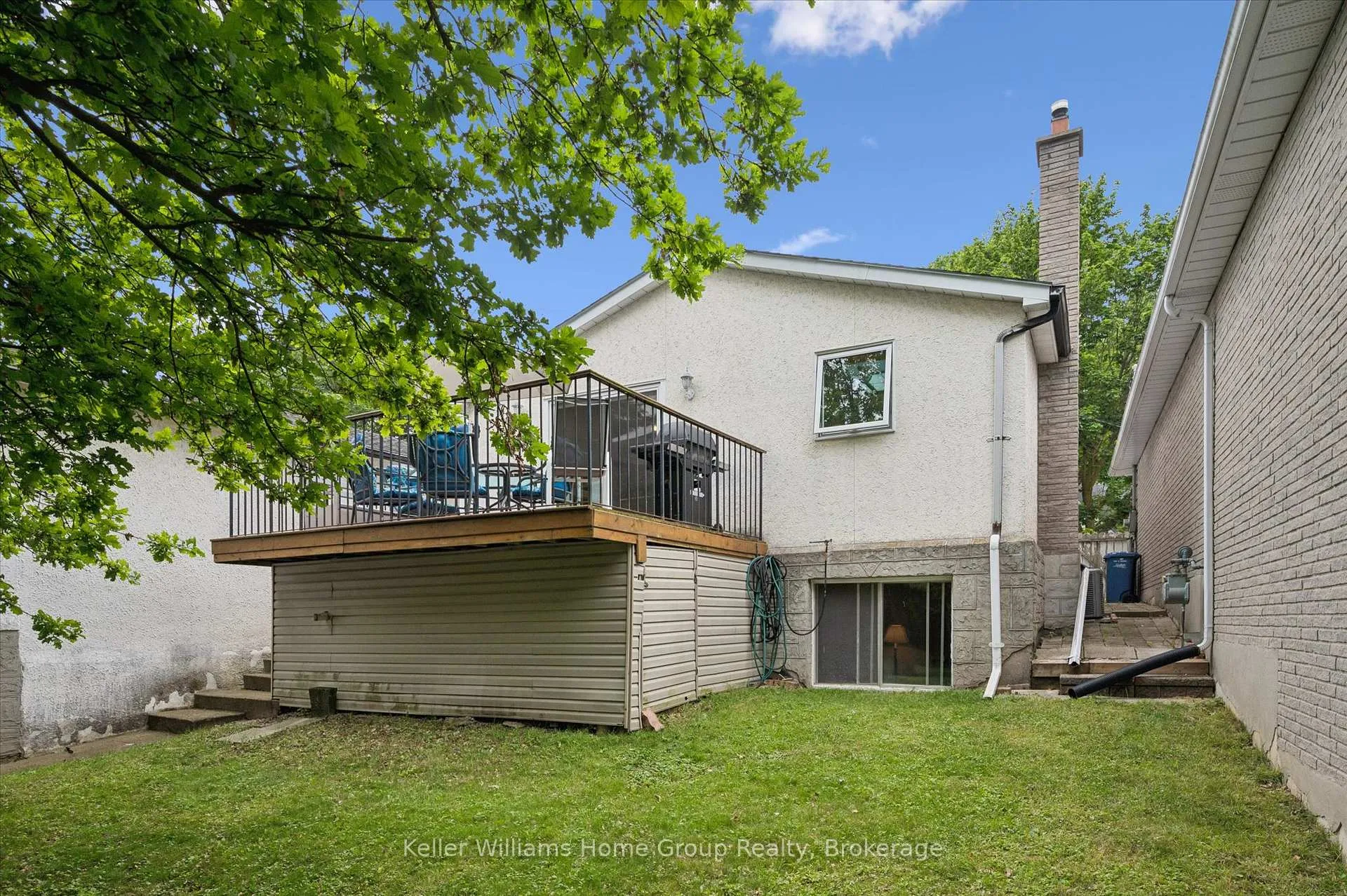 Photo 40 of 27 Omar Street, Guelph, Junction/Onward Willow — HOMEH