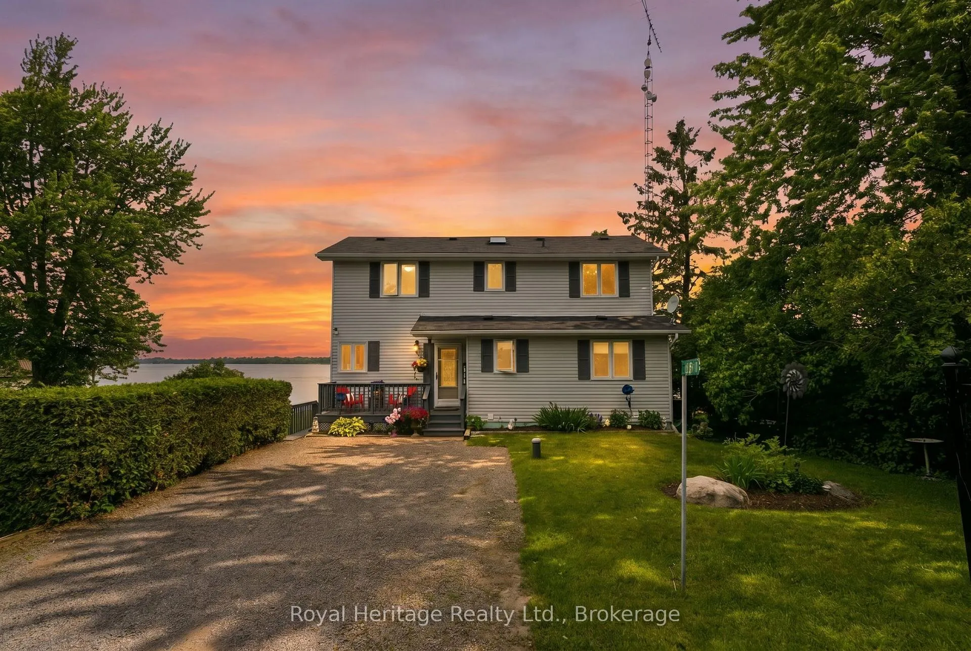Photo of 284 Port Hoover Road