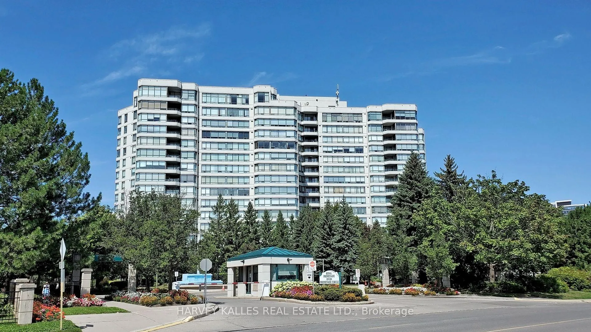 Photo of Unit 212, 120 Promenade Circle