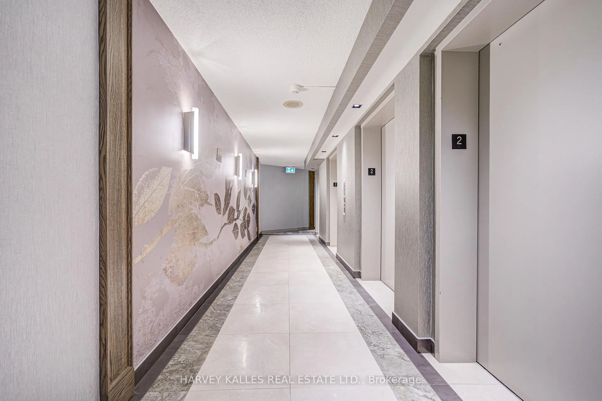 Photo 7 of Unit 212, 120 Promenade Circle, Vaughan, Brownridge — HOMEH