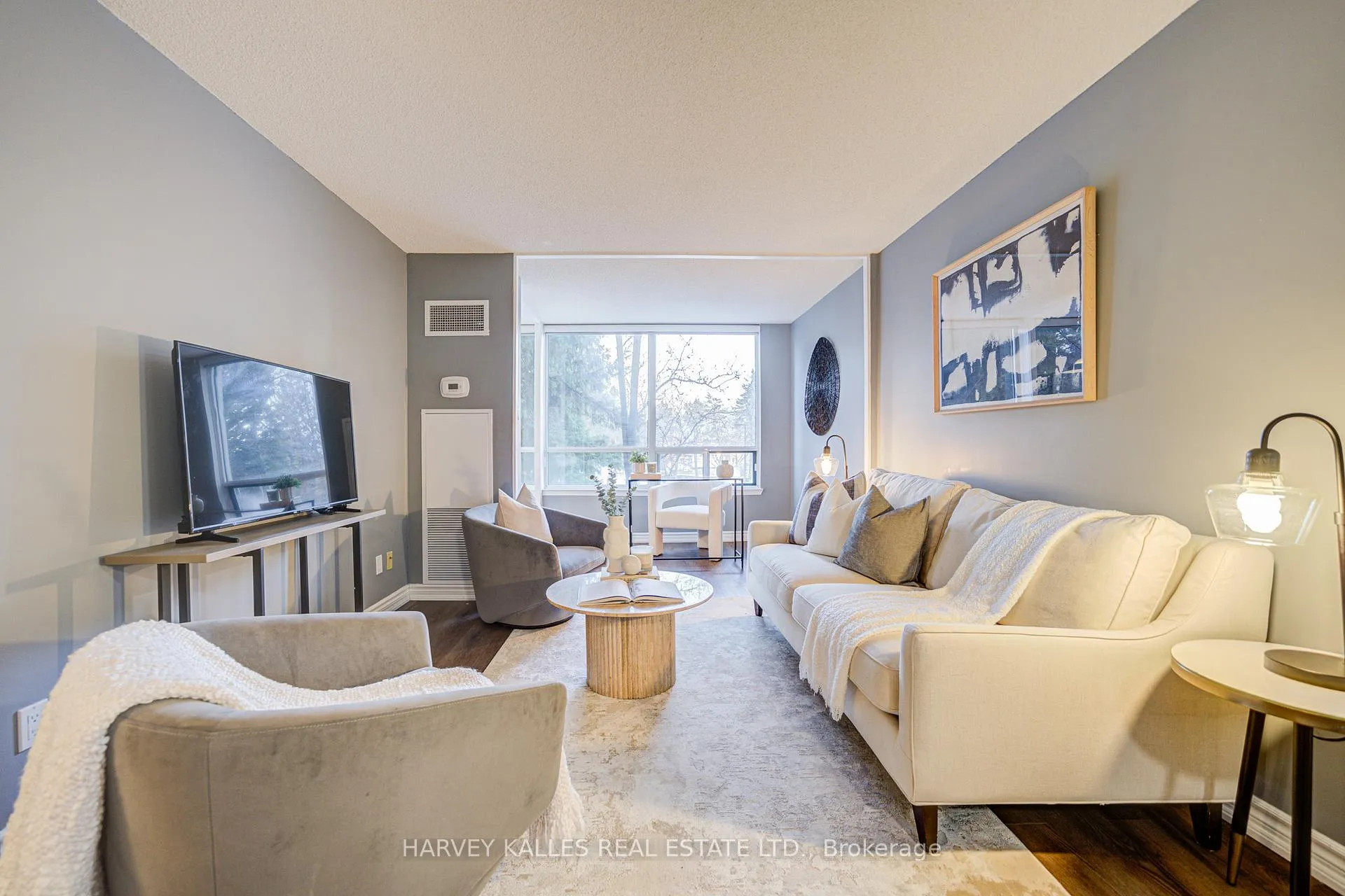 Photo 11 of Unit 212, 120 Promenade Circle, Vaughan, Brownridge — HOMEH