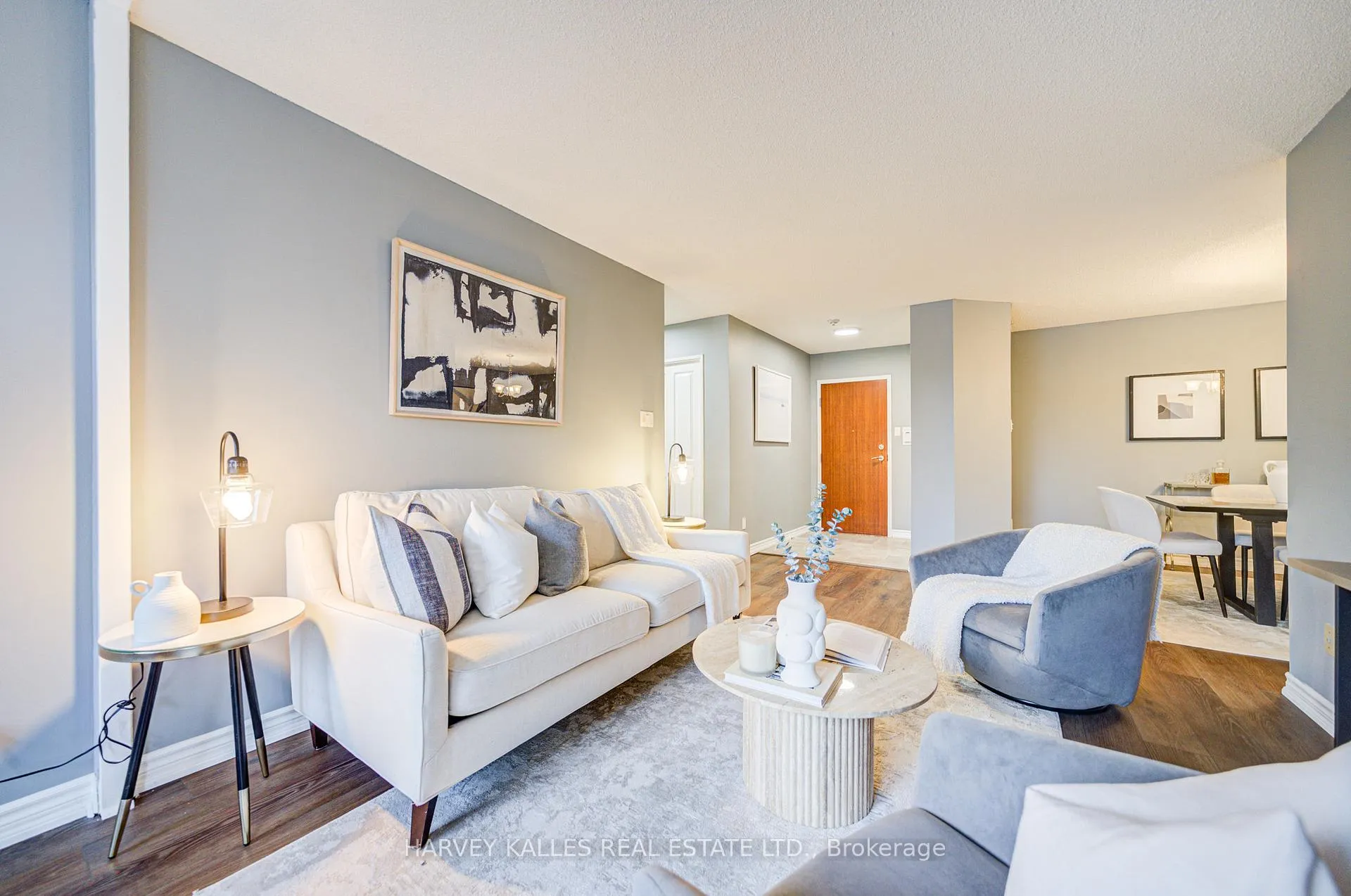 Photo 14 of Unit 212, 120 Promenade Circle, Vaughan, Brownridge — HOMEH