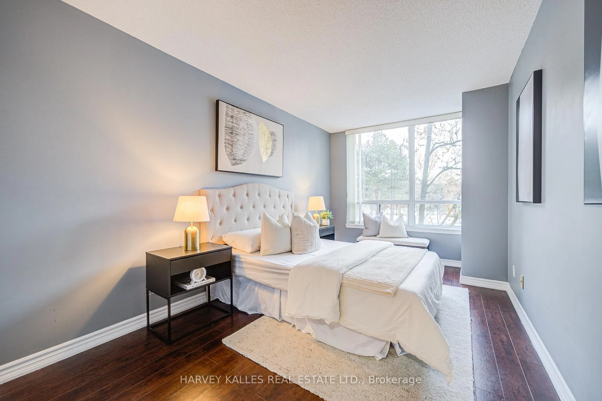Photo 31 of Unit 212, 120 Promenade Circle, Vaughan, Brownridge — HOMEH