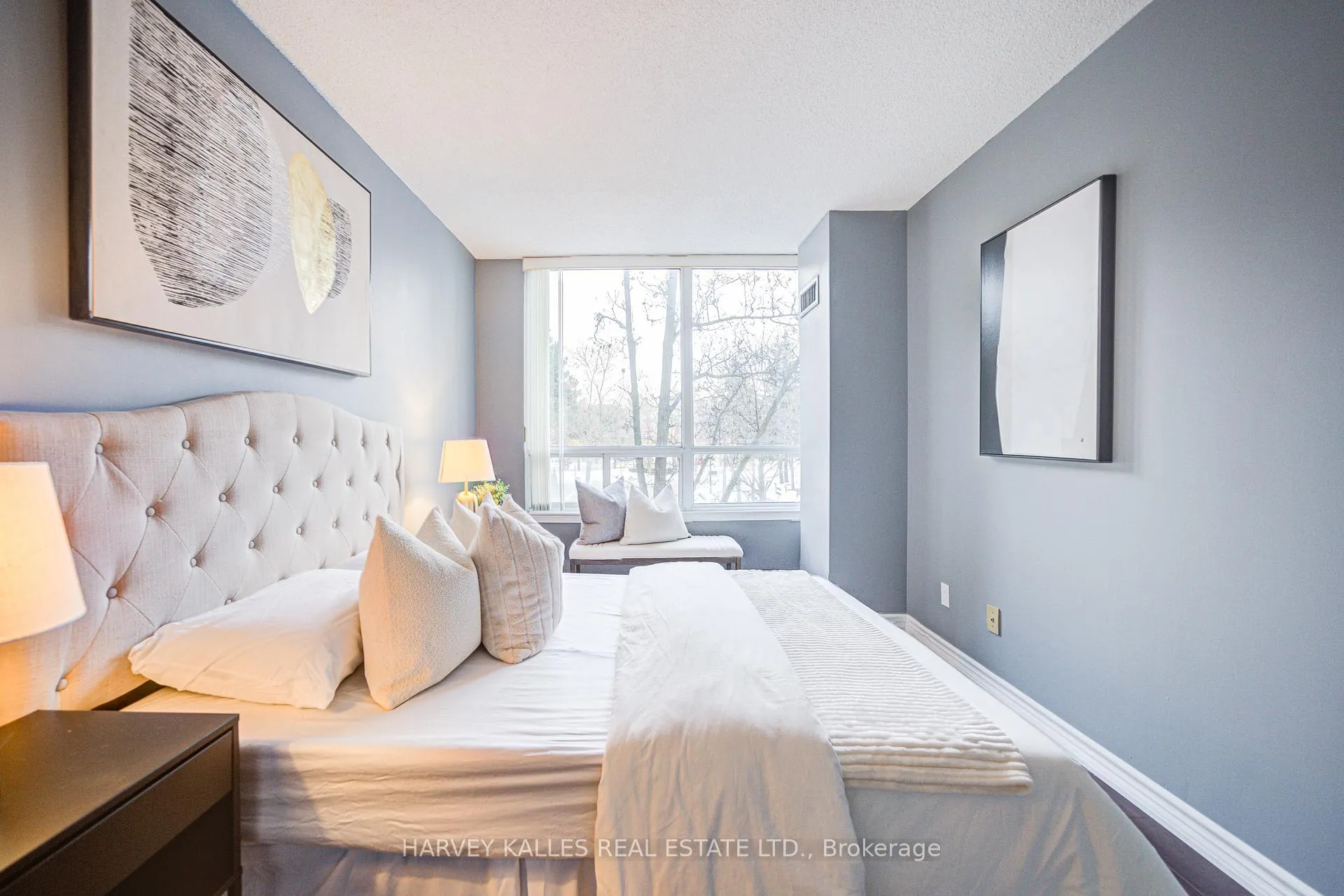 Photo 32 of Unit 212, 120 Promenade Circle, Vaughan, Brownridge — HOMEH