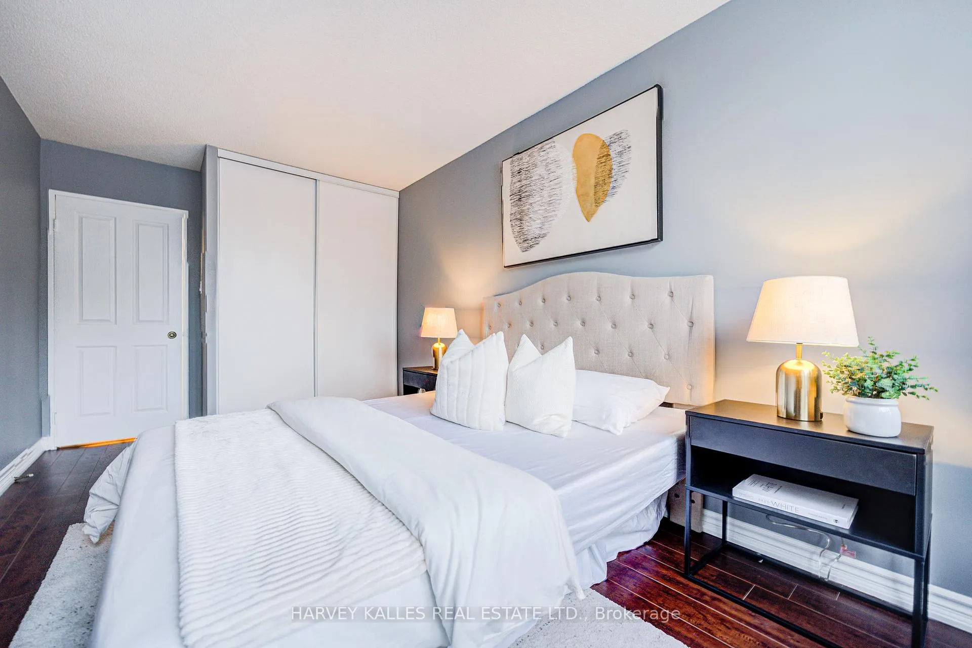 Photo 33 of Unit 212, 120 Promenade Circle, Vaughan, Brownridge — HOMEH