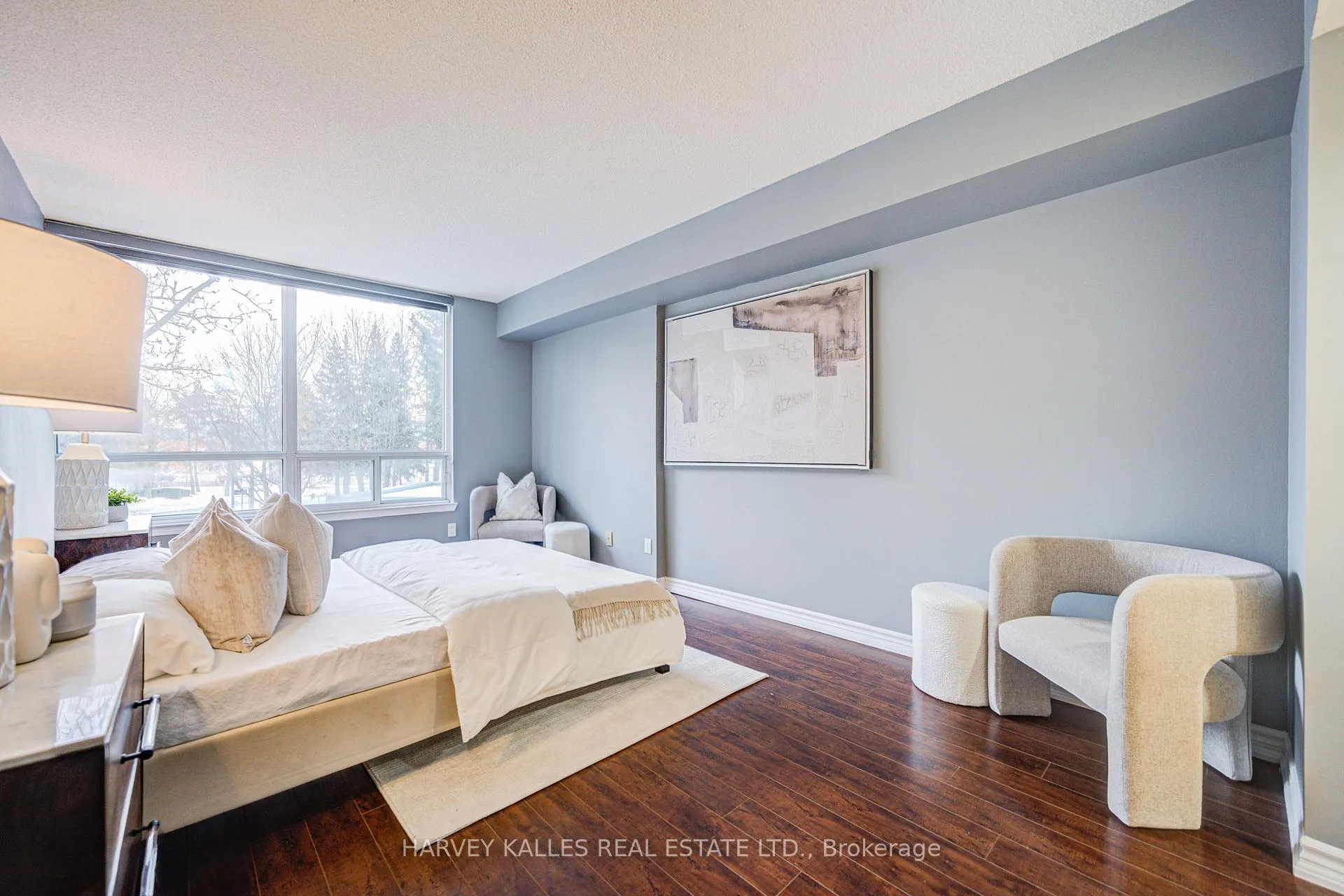 Photo 34 of Unit 212, 120 Promenade Circle, Vaughan, Brownridge — HOMEH