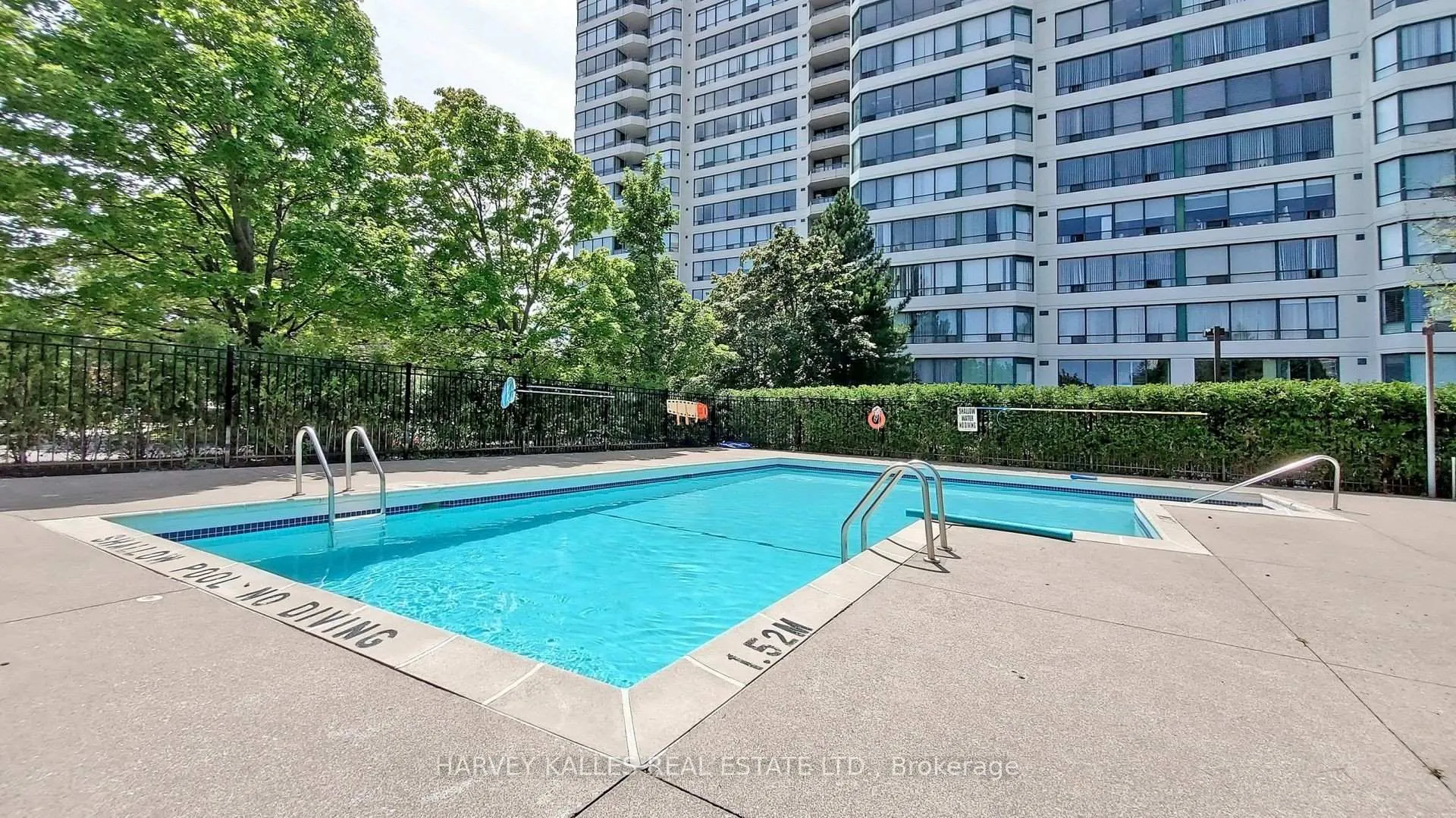 Photo 43 of Unit 212, 120 Promenade Circle, Vaughan, Brownridge — HOMEH