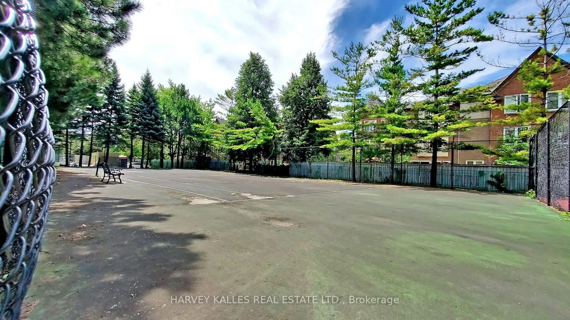 Photo 45 of Unit 212, 120 Promenade Circle, Vaughan, Brownridge — HOMEH