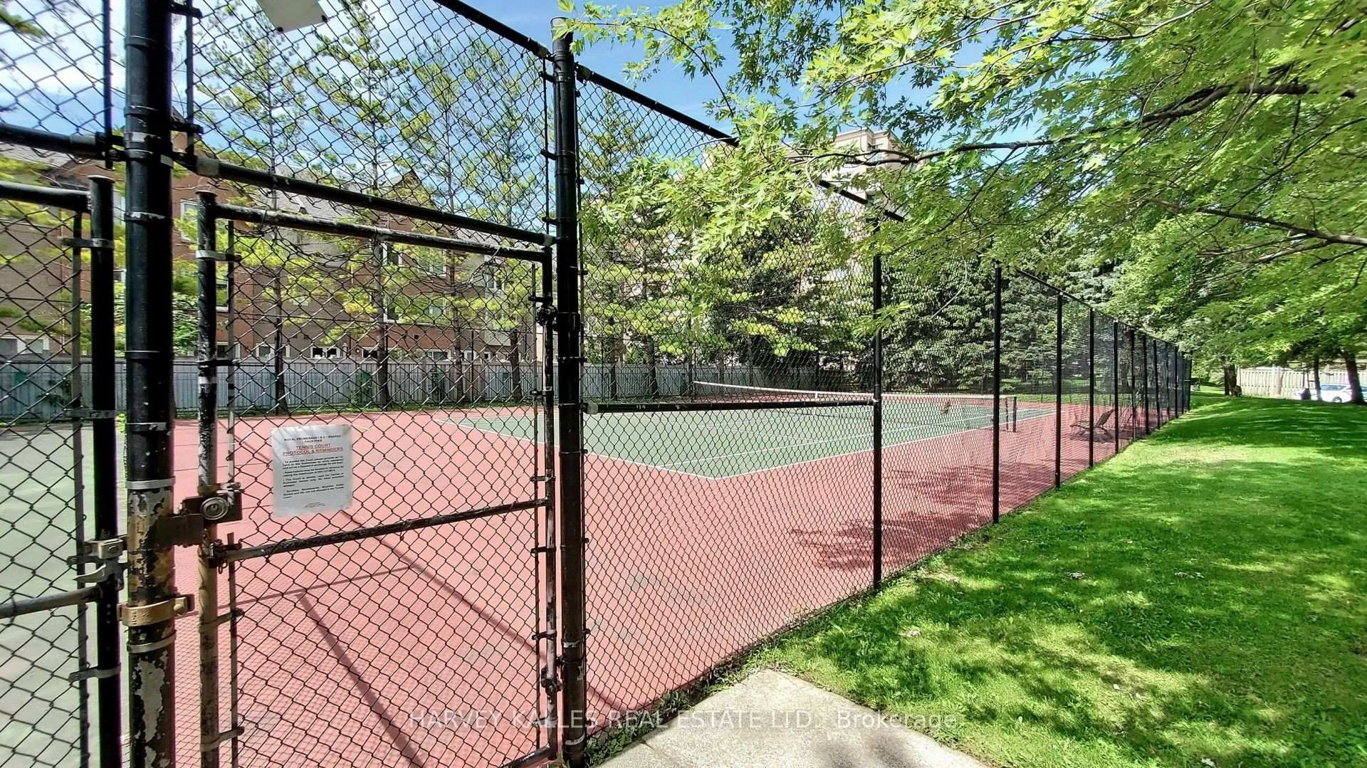 Photo 46 of Unit 212, 120 Promenade Circle, Vaughan, Brownridge — HOMEH