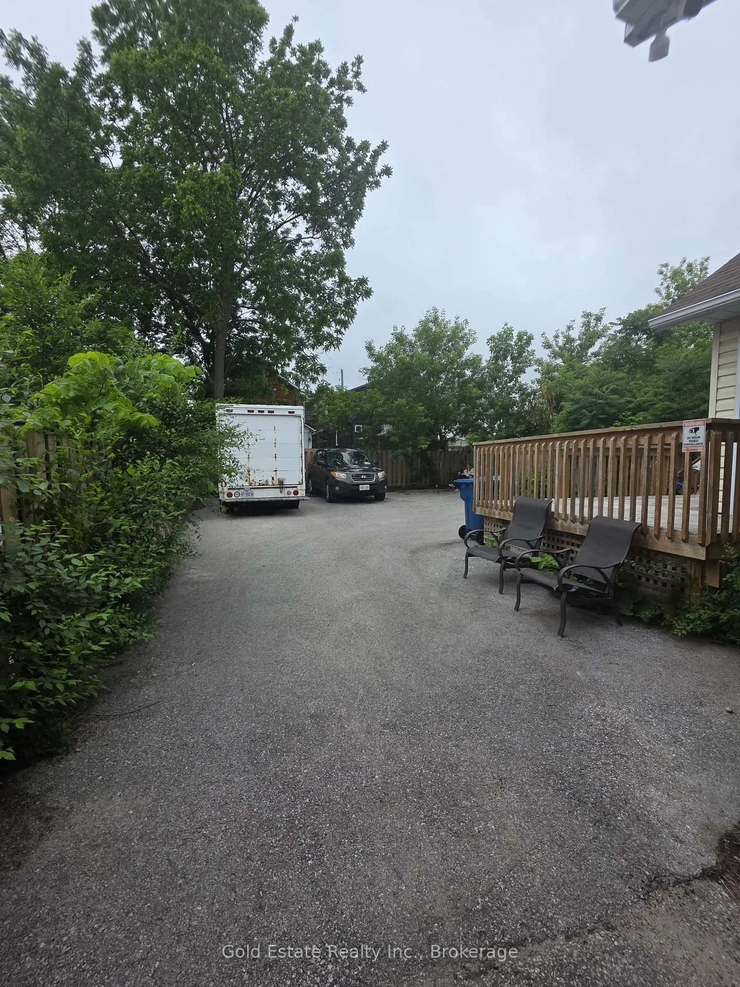 Photo 4 of 65 Front Street S, Orillia — HOMEH