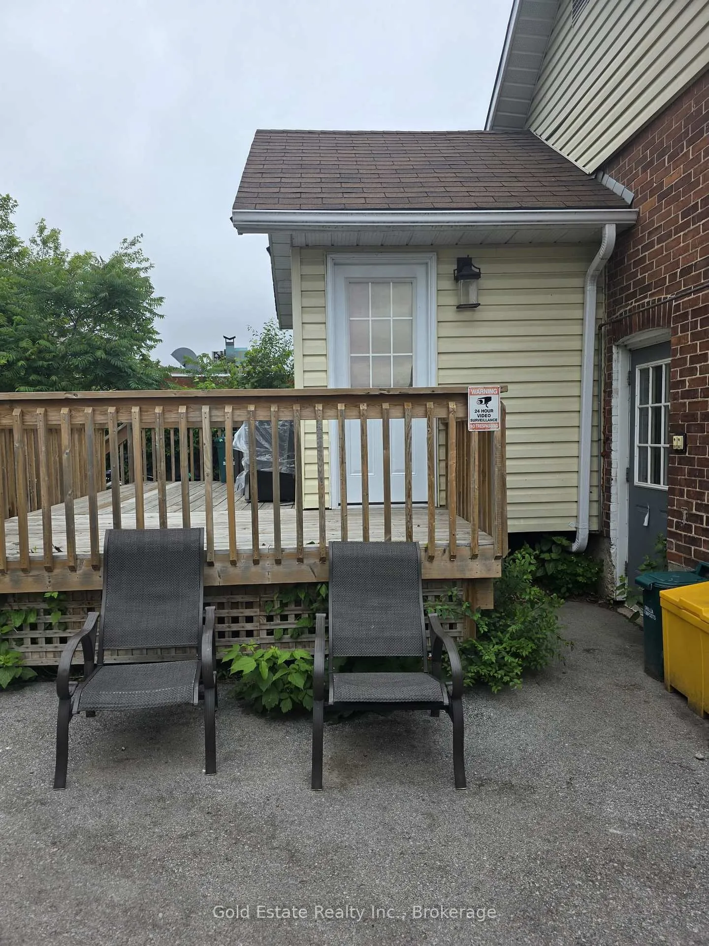 Photo 6 of 65 Front Street S, Orillia — HOMEH