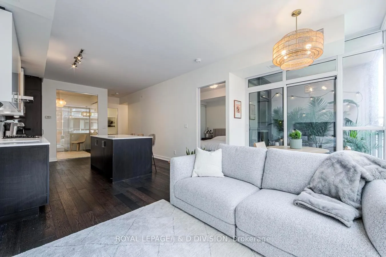 Photo 17 of Unit 503, 36 Howard Park Avenue, Toronto, Roncesvalles — HOMEH