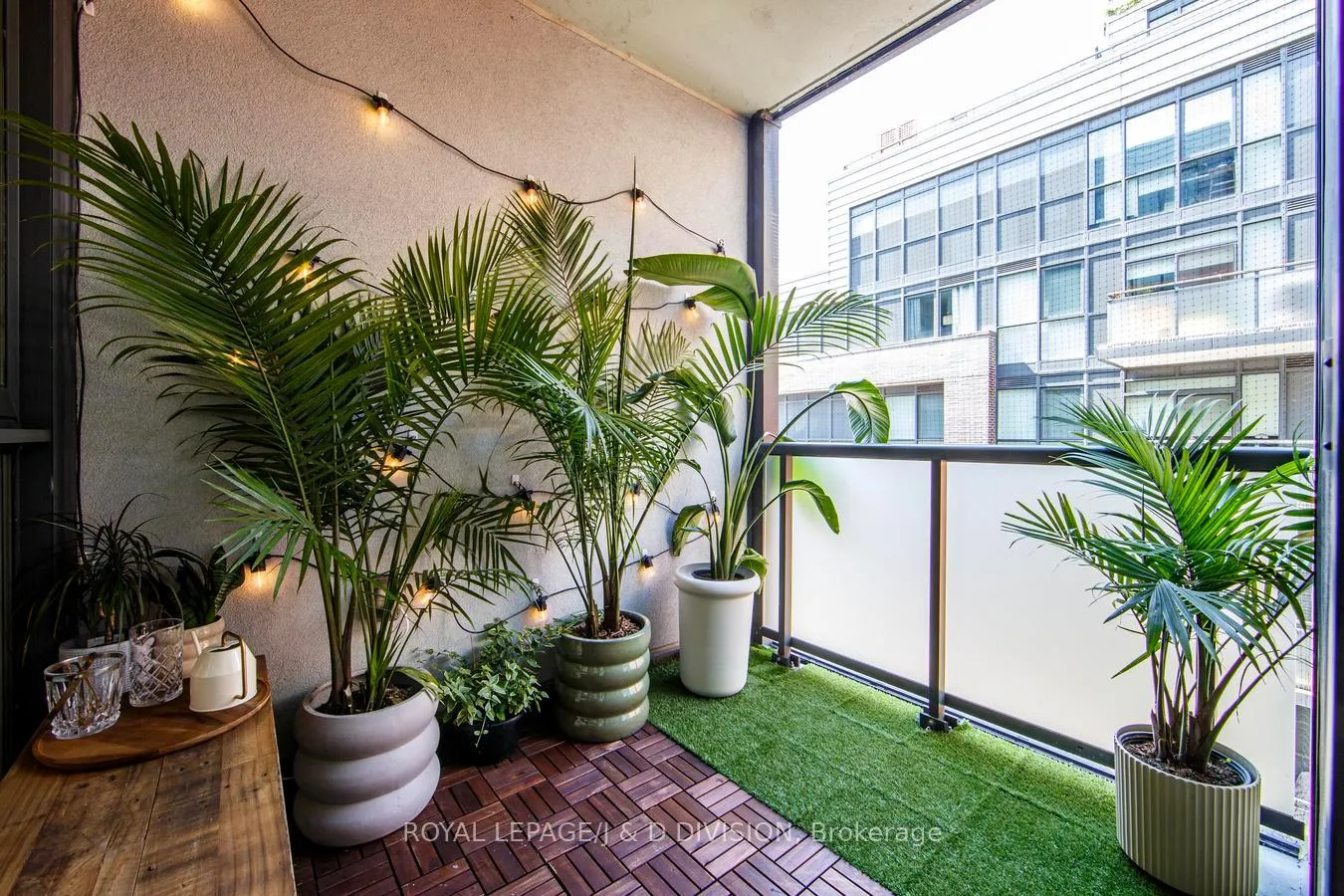 Photo 22 of Unit 503, 36 Howard Park Avenue, Toronto, Roncesvalles — HOMEH