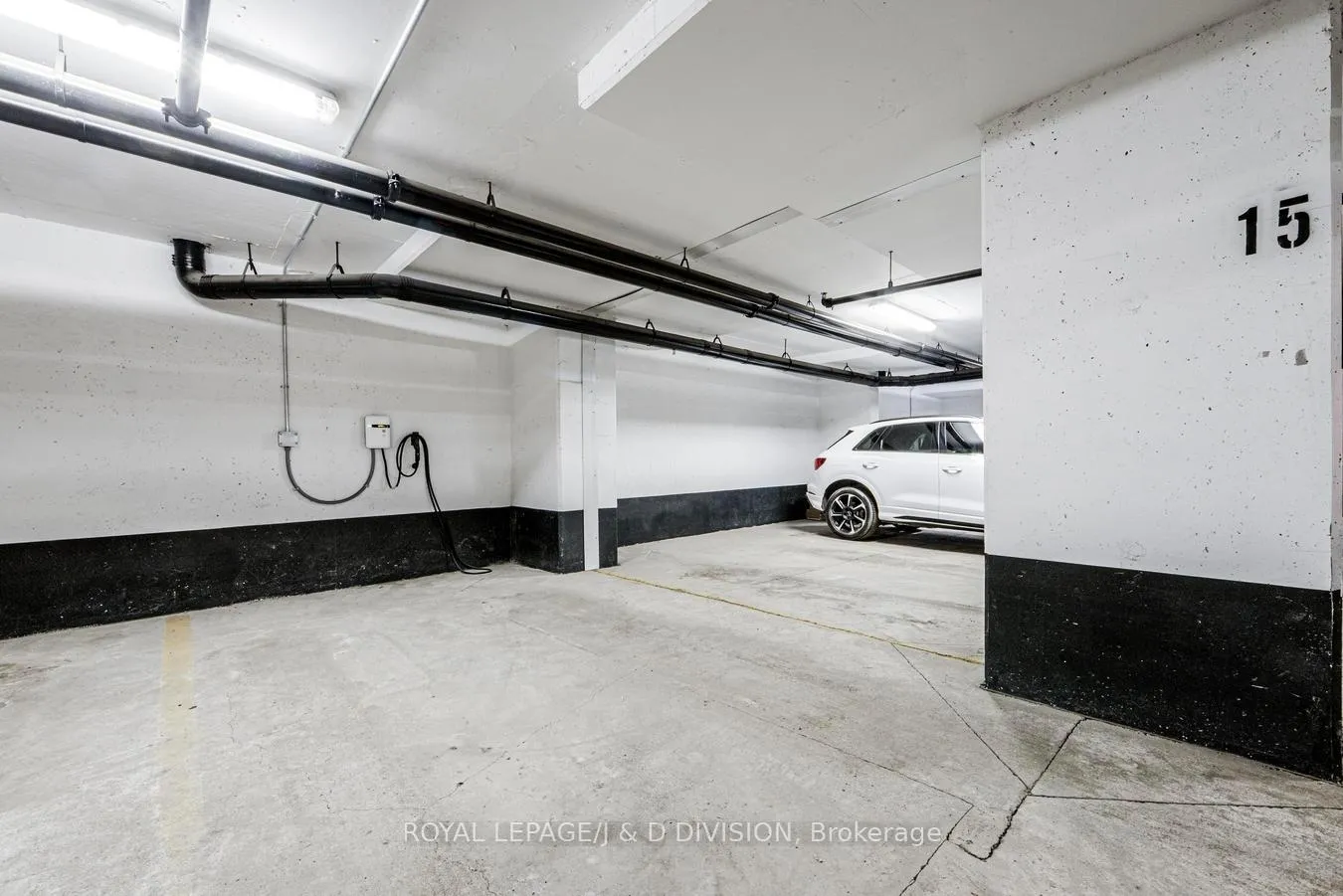 Photo 32 of Unit 503, 36 Howard Park Avenue, Toronto, Roncesvalles — HOMEH