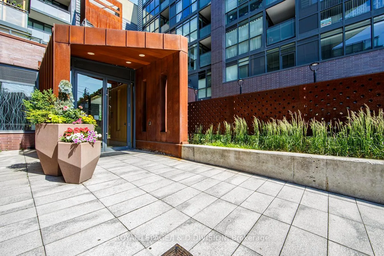 Photo 35 of Unit 503, 36 Howard Park Avenue, Toronto, Roncesvalles — HOMEH