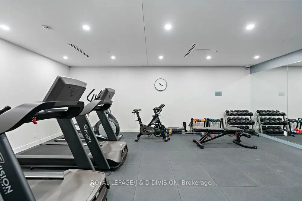 Photo 37 of Unit 503, 36 Howard Park Avenue, Toronto, Roncesvalles — HOMEH