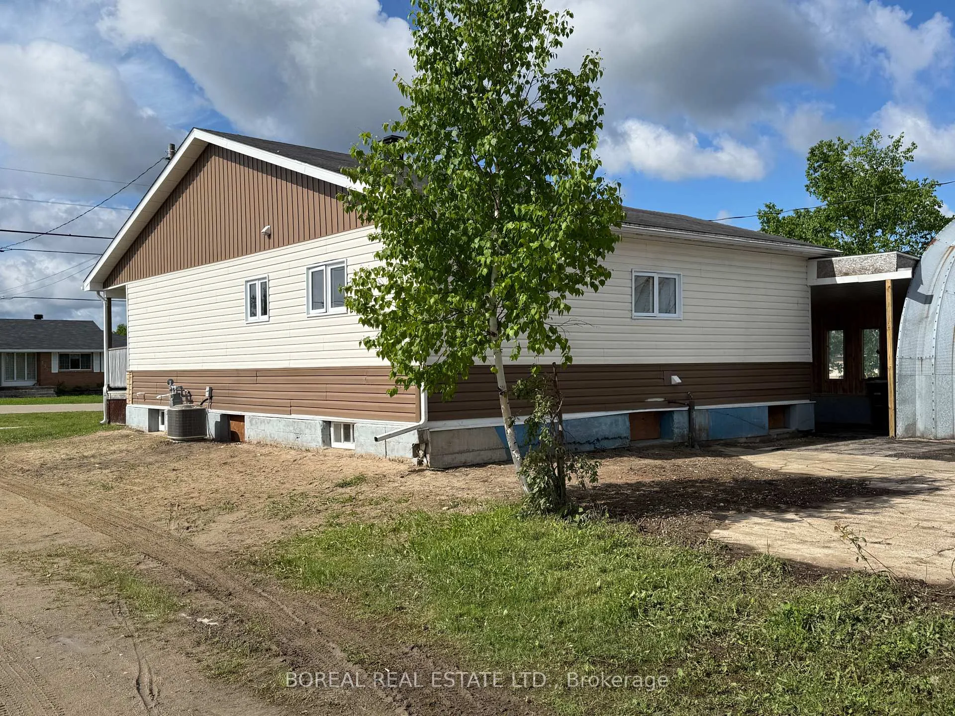 Photo 3 of 236-238 Main St, Smooth Rock Falls, SRF — HOMEH