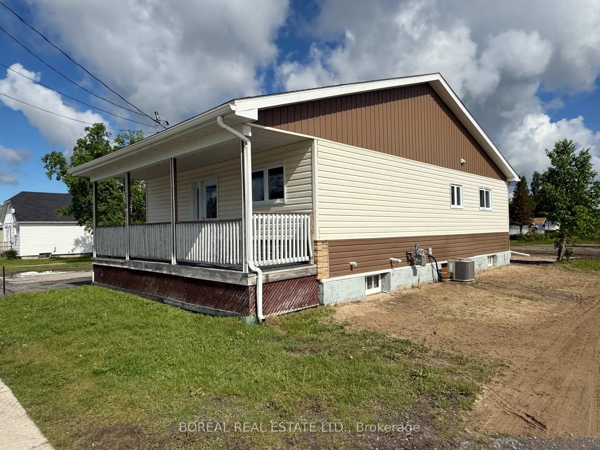 Photo 4 of 236-238 Main St, Smooth Rock Falls, SRF — HOMEH